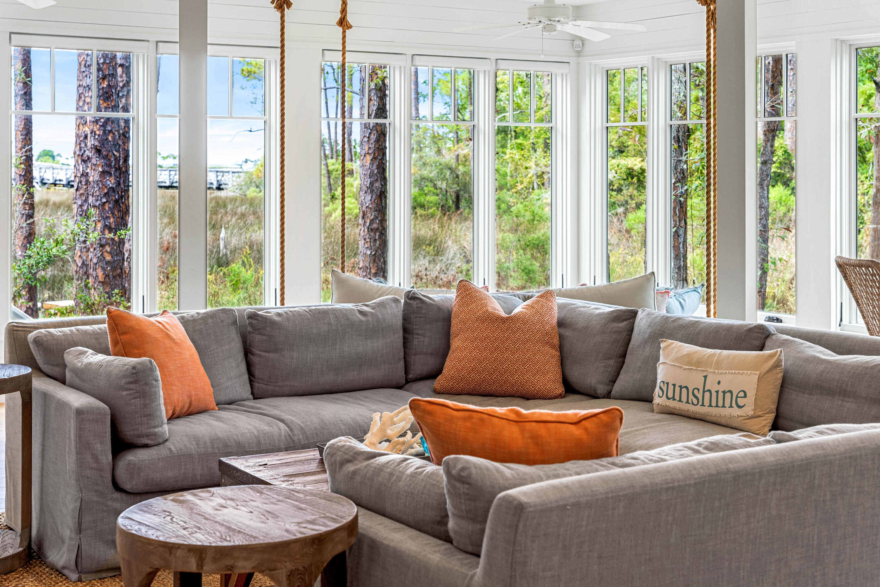 BAYPINES (SANDESTIN) - Residential