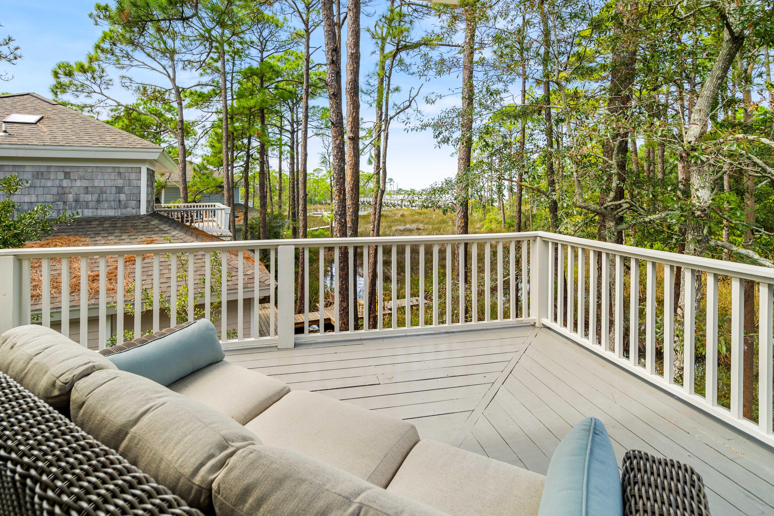 BAYPINES (SANDESTIN) - Residential