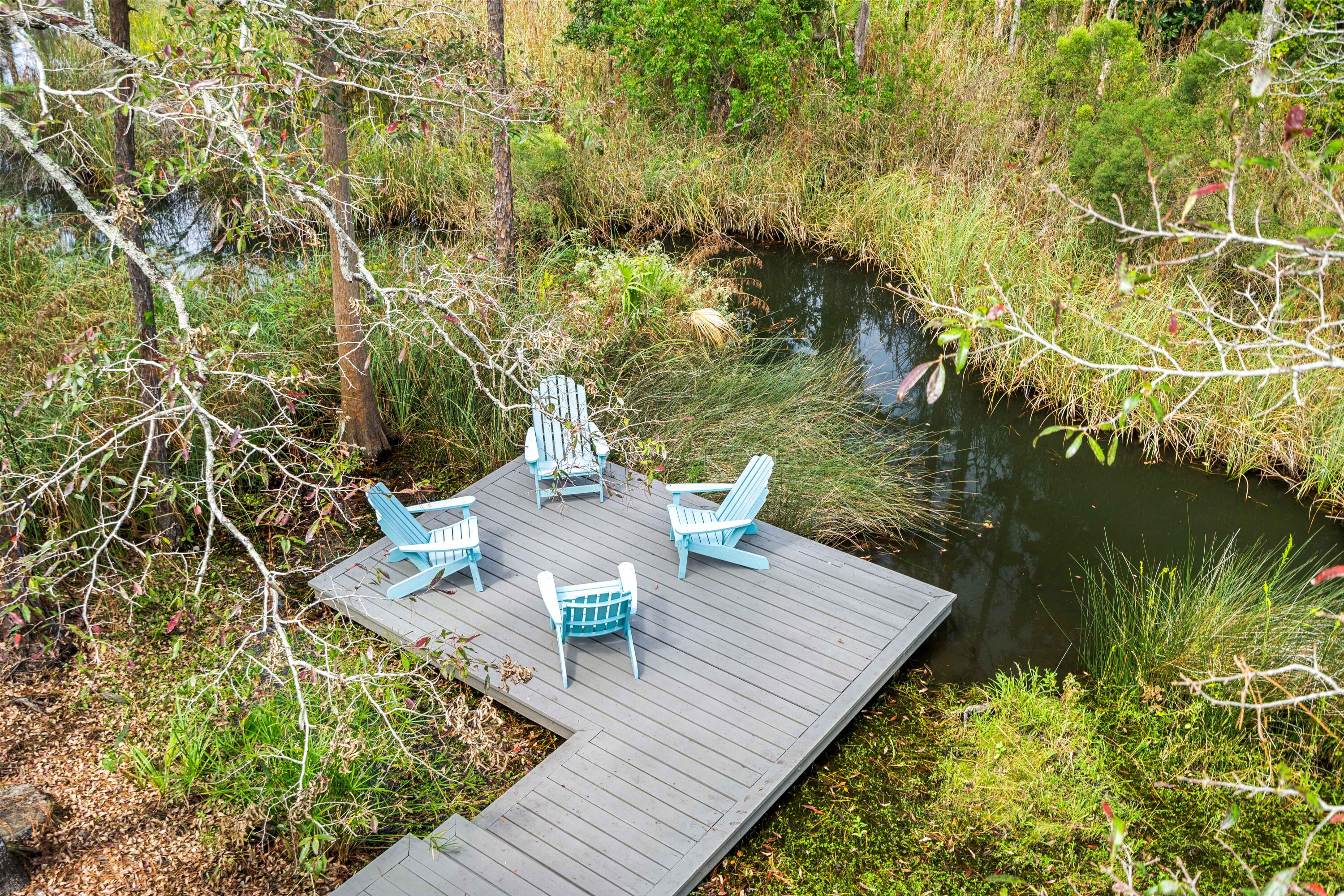 BAYPINES (SANDESTIN) - Residential