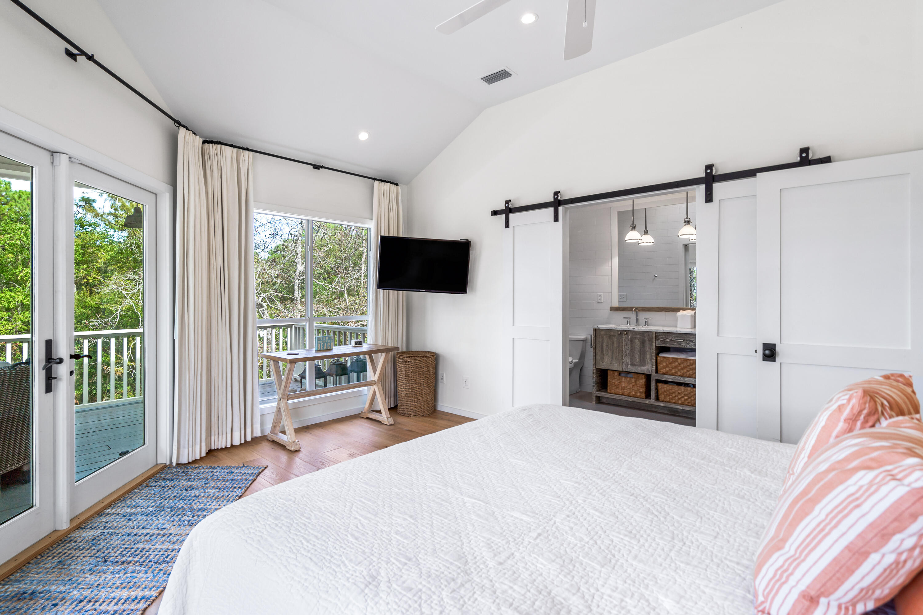 BAYPINES (SANDESTIN) - Residential