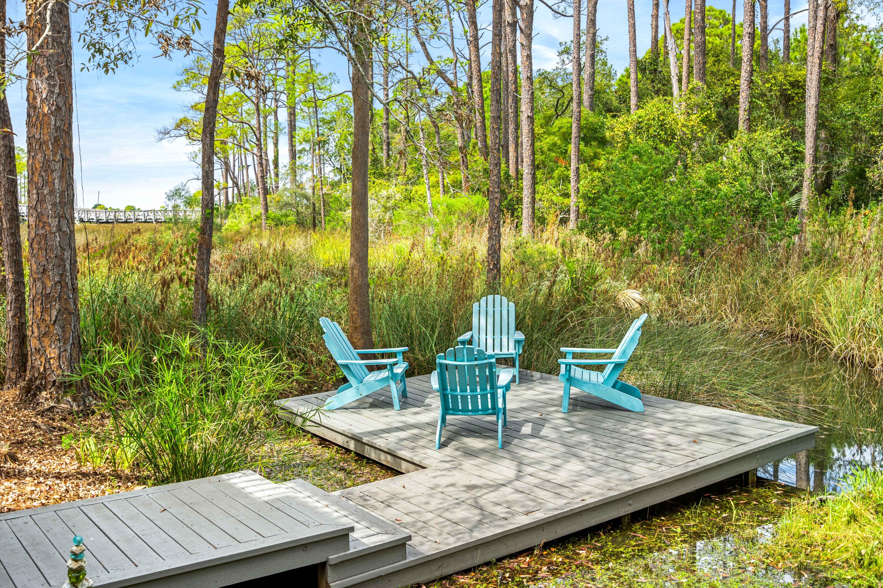 BAYPINES (SANDESTIN) - Residential