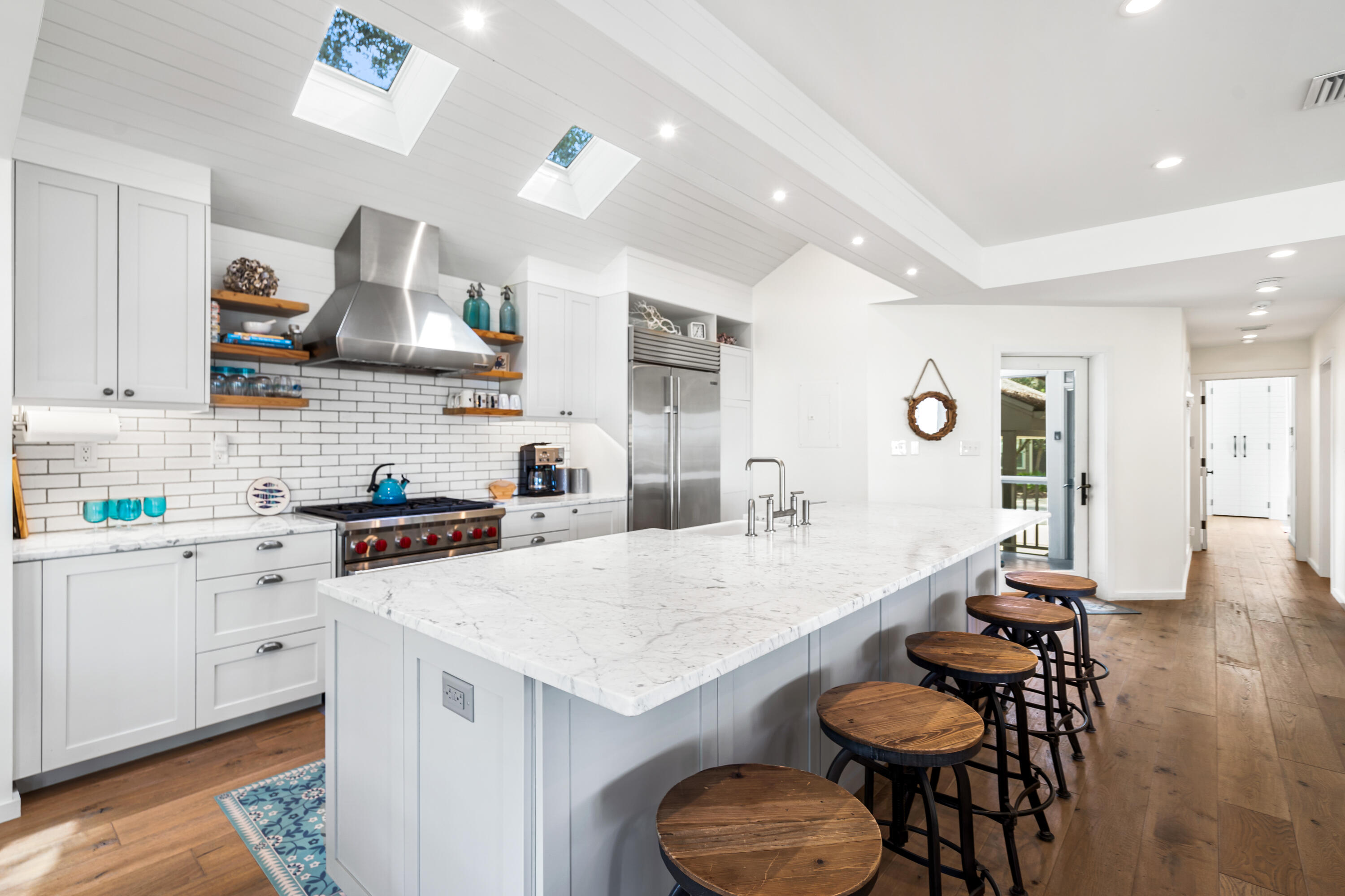 BAYPINES (SANDESTIN) - Residential