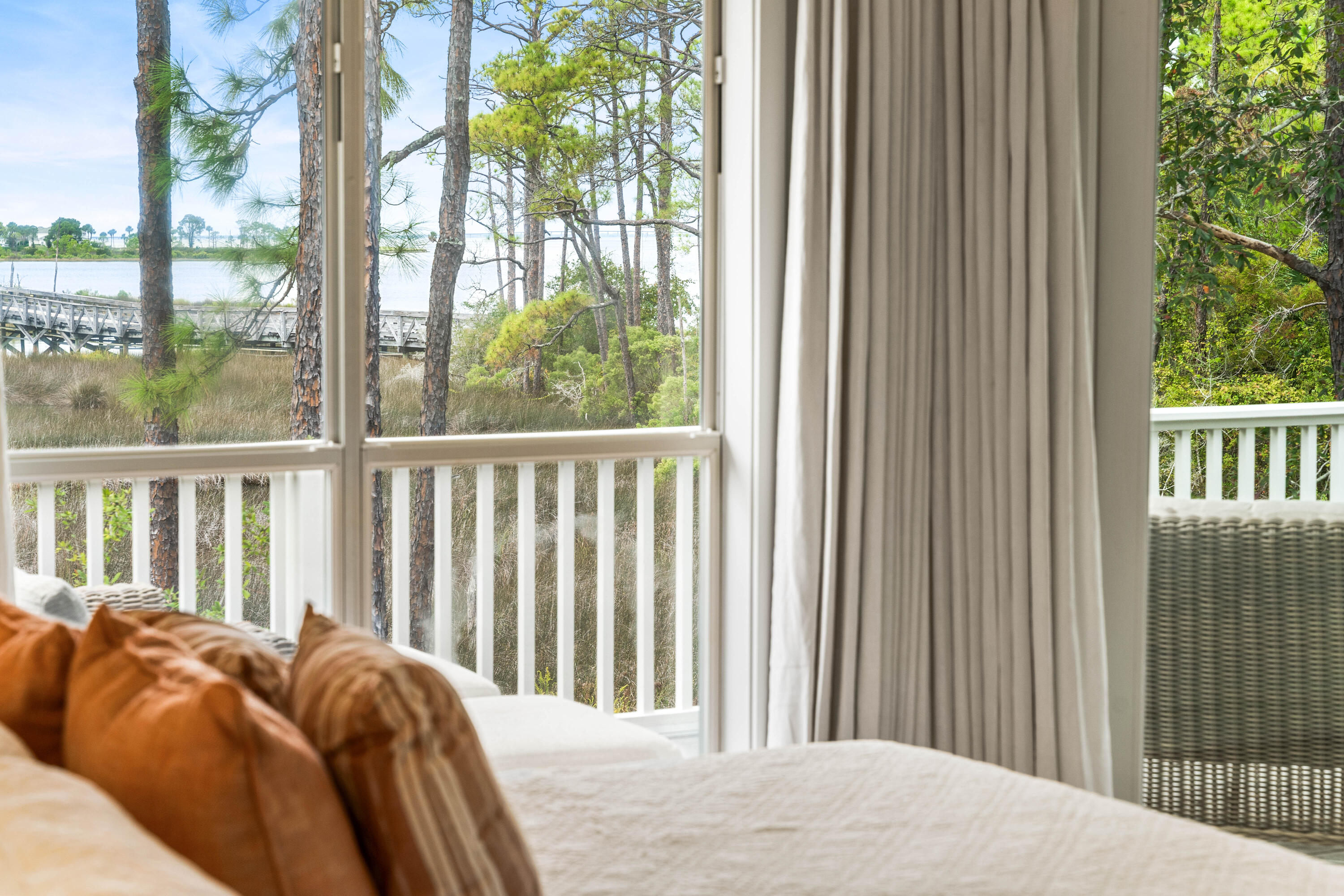 BAYPINES (SANDESTIN) - Residential