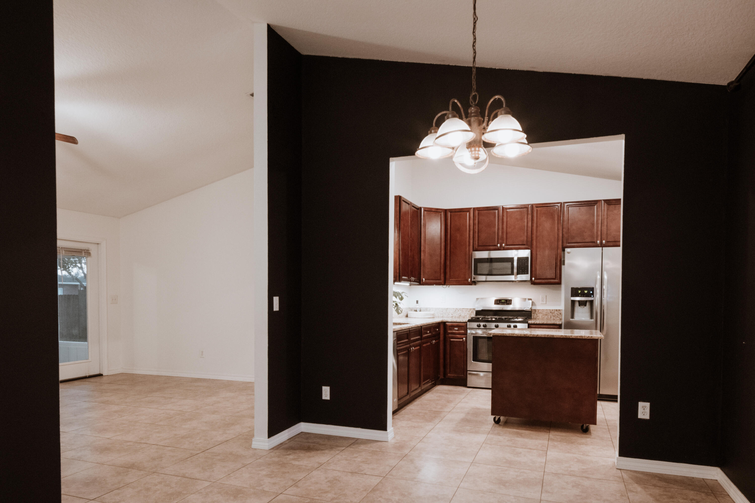 WYNNEHAVEN BEACH PATIO HOMES 2 - Residential