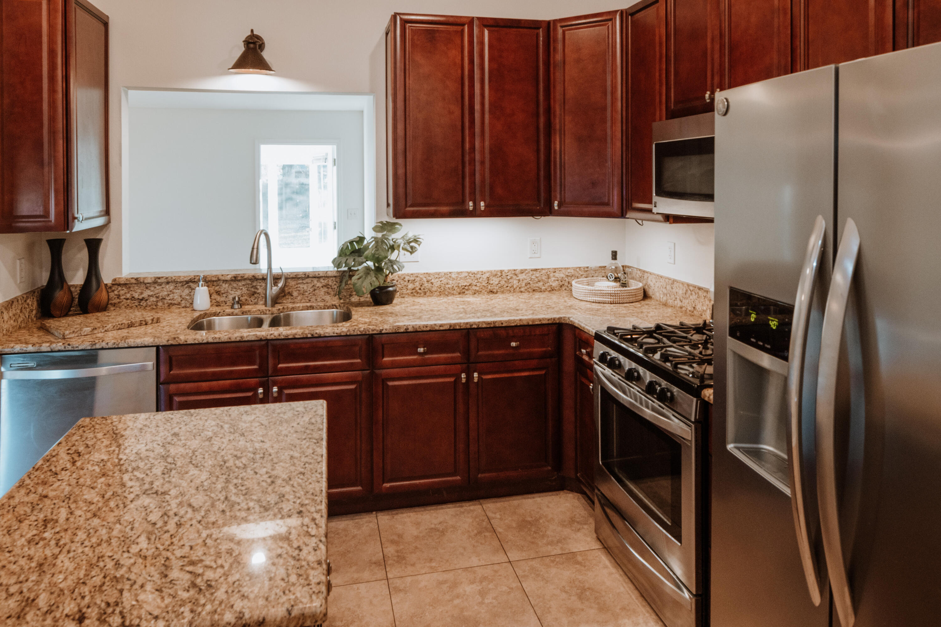 WYNNEHAVEN BEACH PATIO HOMES 2 - Residential