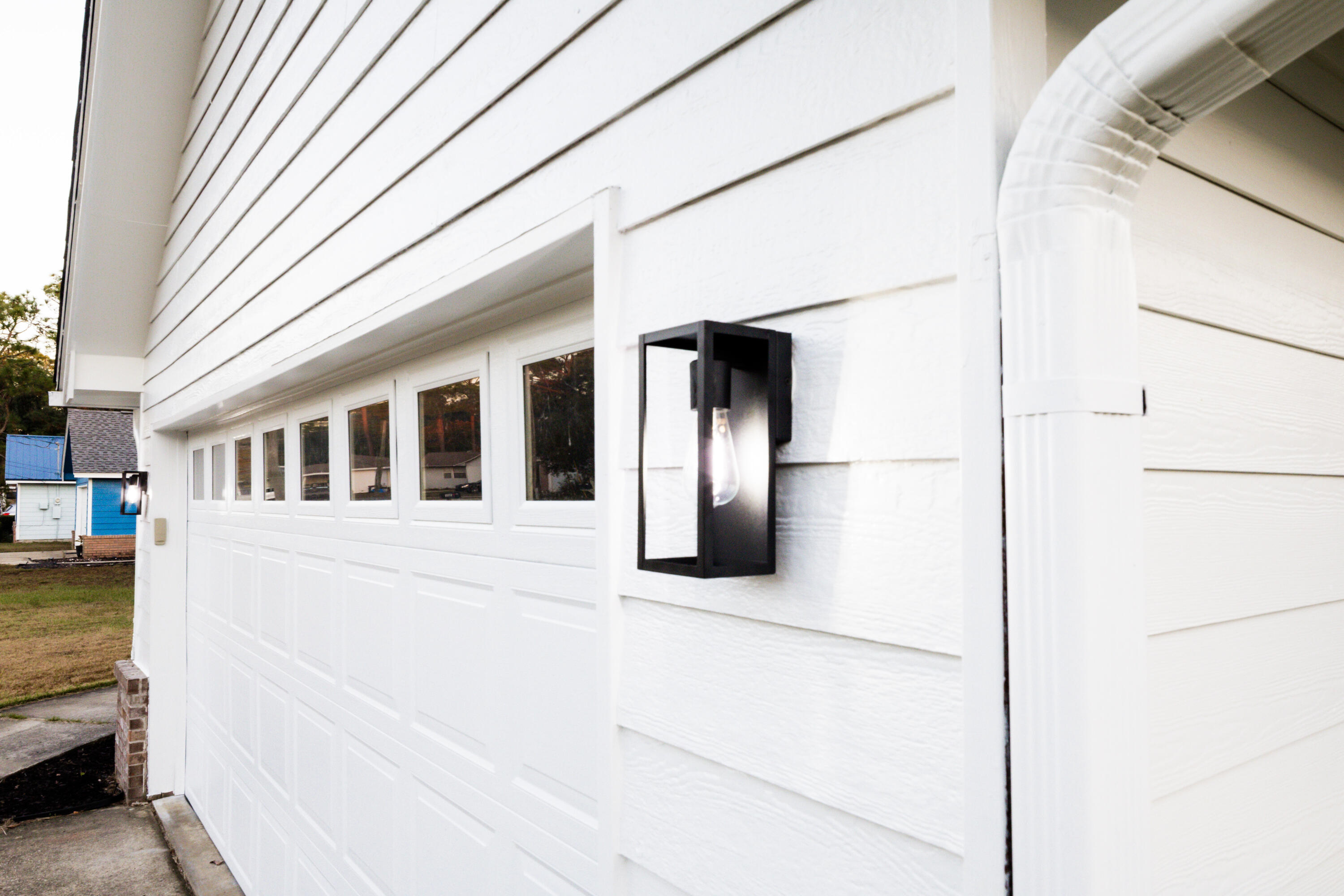 WYNNEHAVEN BEACH PATIO HOMES 2 - Residential