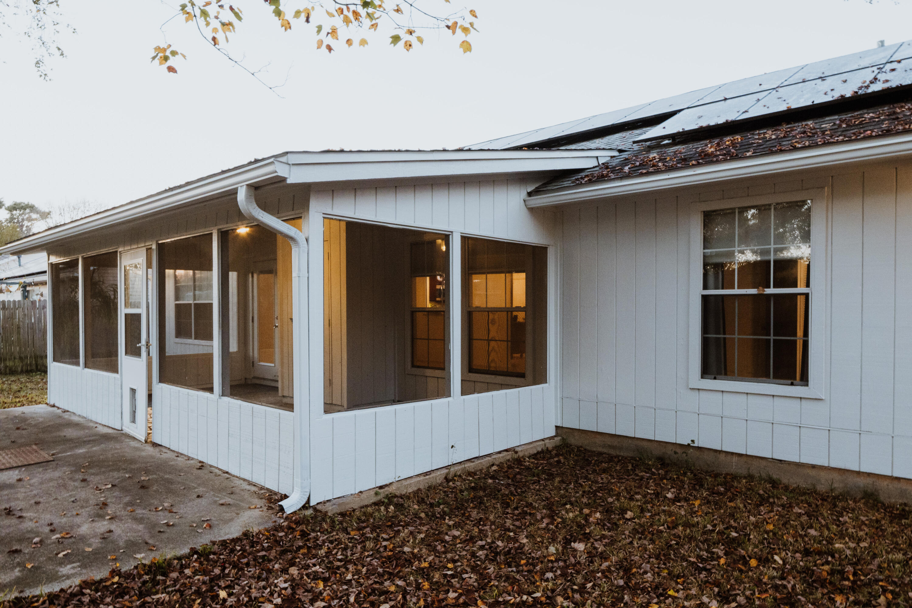 WYNNEHAVEN BEACH PATIO HOMES 2 - Residential