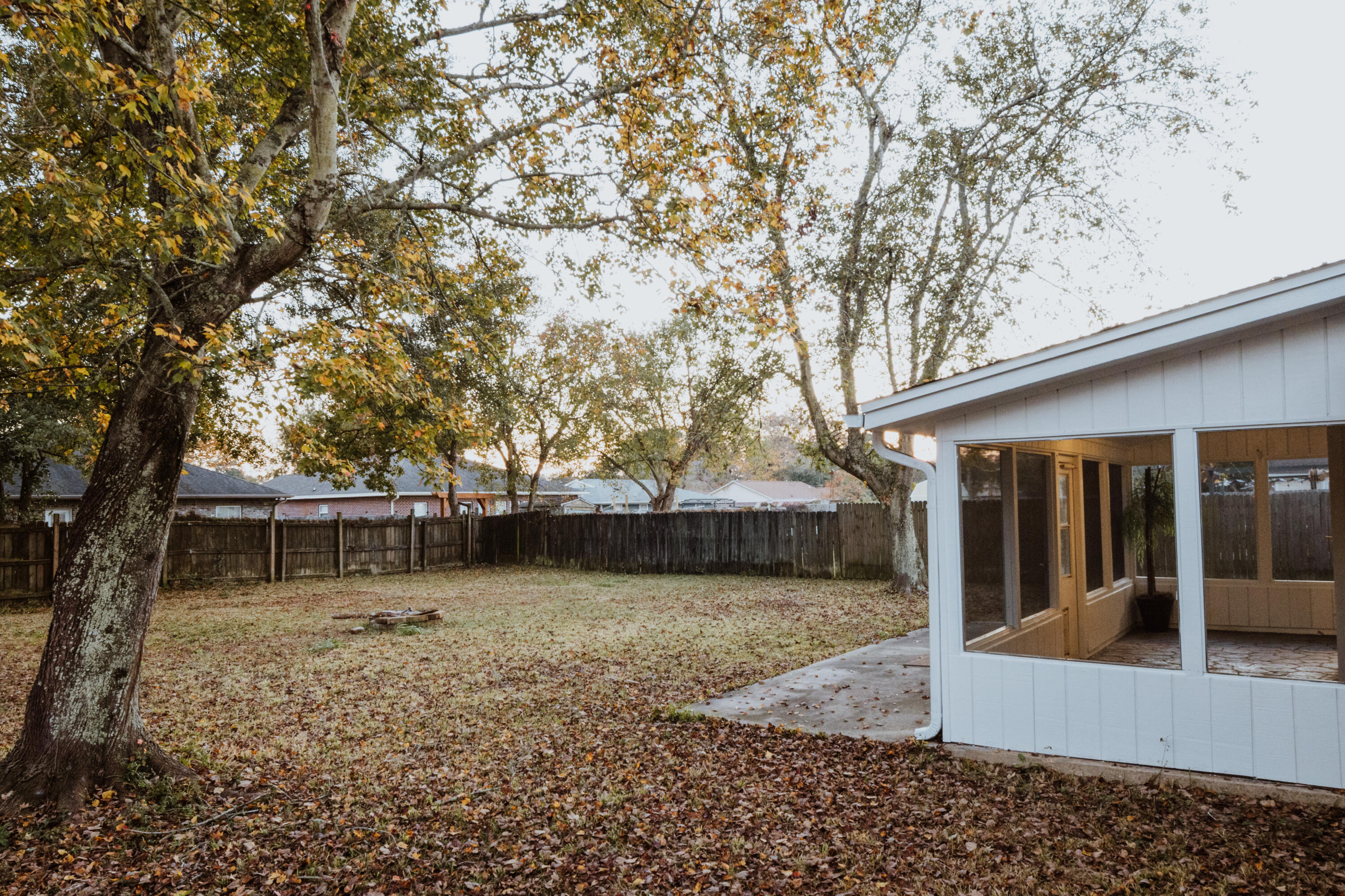 WYNNEHAVEN BEACH PATIO HOMES 2 - Residential