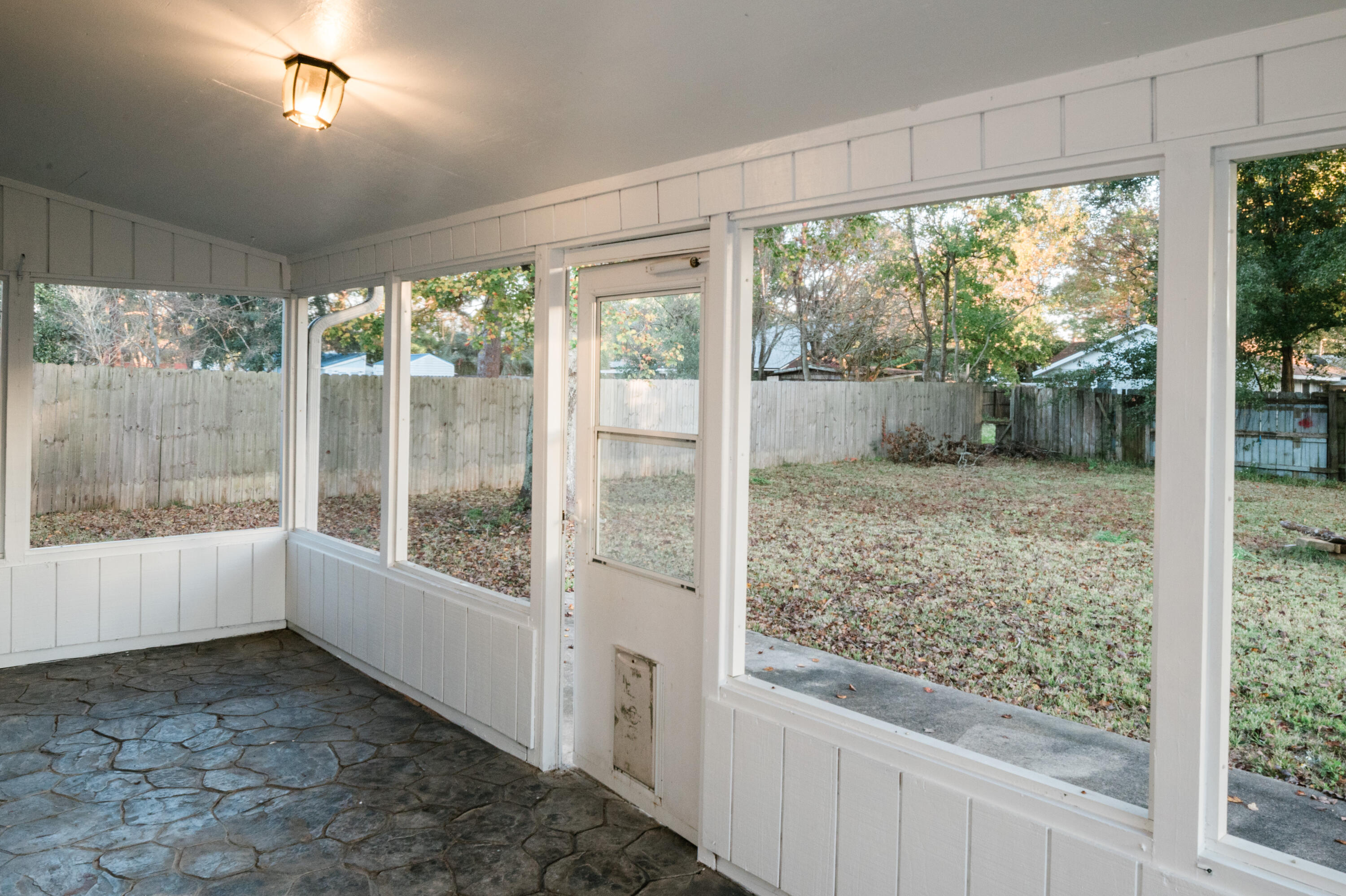 WYNNEHAVEN BEACH PATIO HOMES 2 - Residential