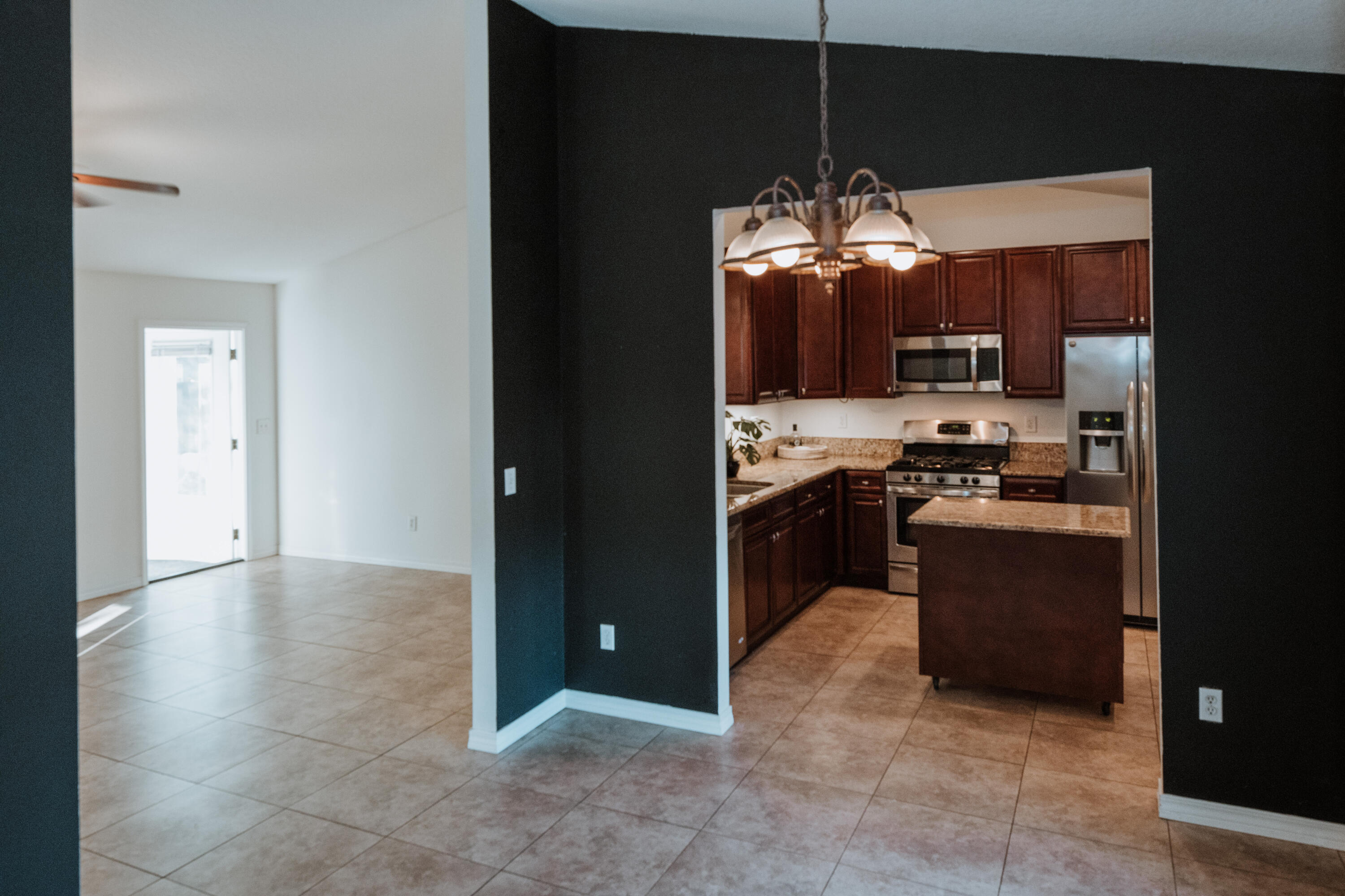 WYNNEHAVEN BEACH PATIO HOMES 2 - Residential