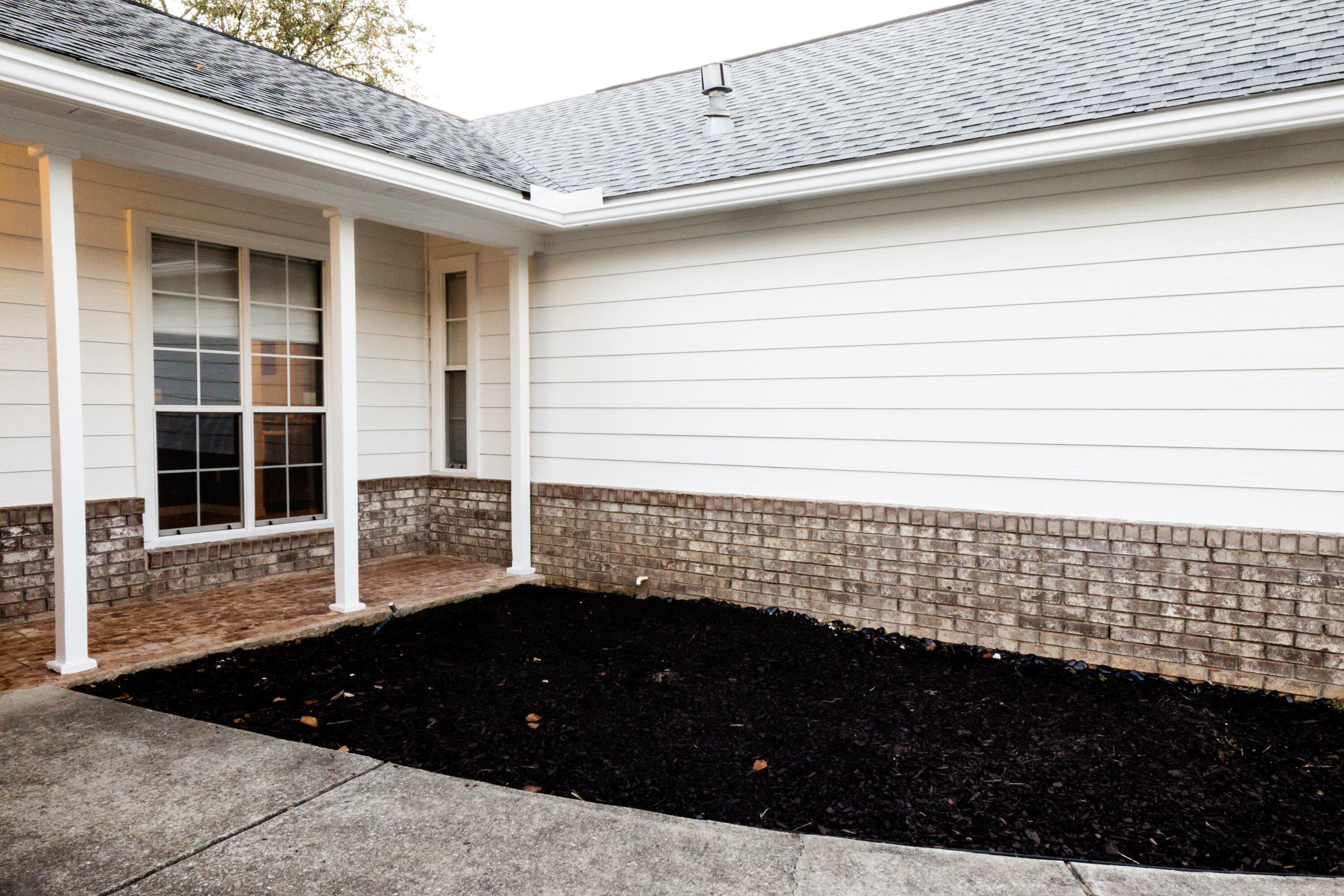 WYNNEHAVEN BEACH PATIO HOMES 2 - Residential