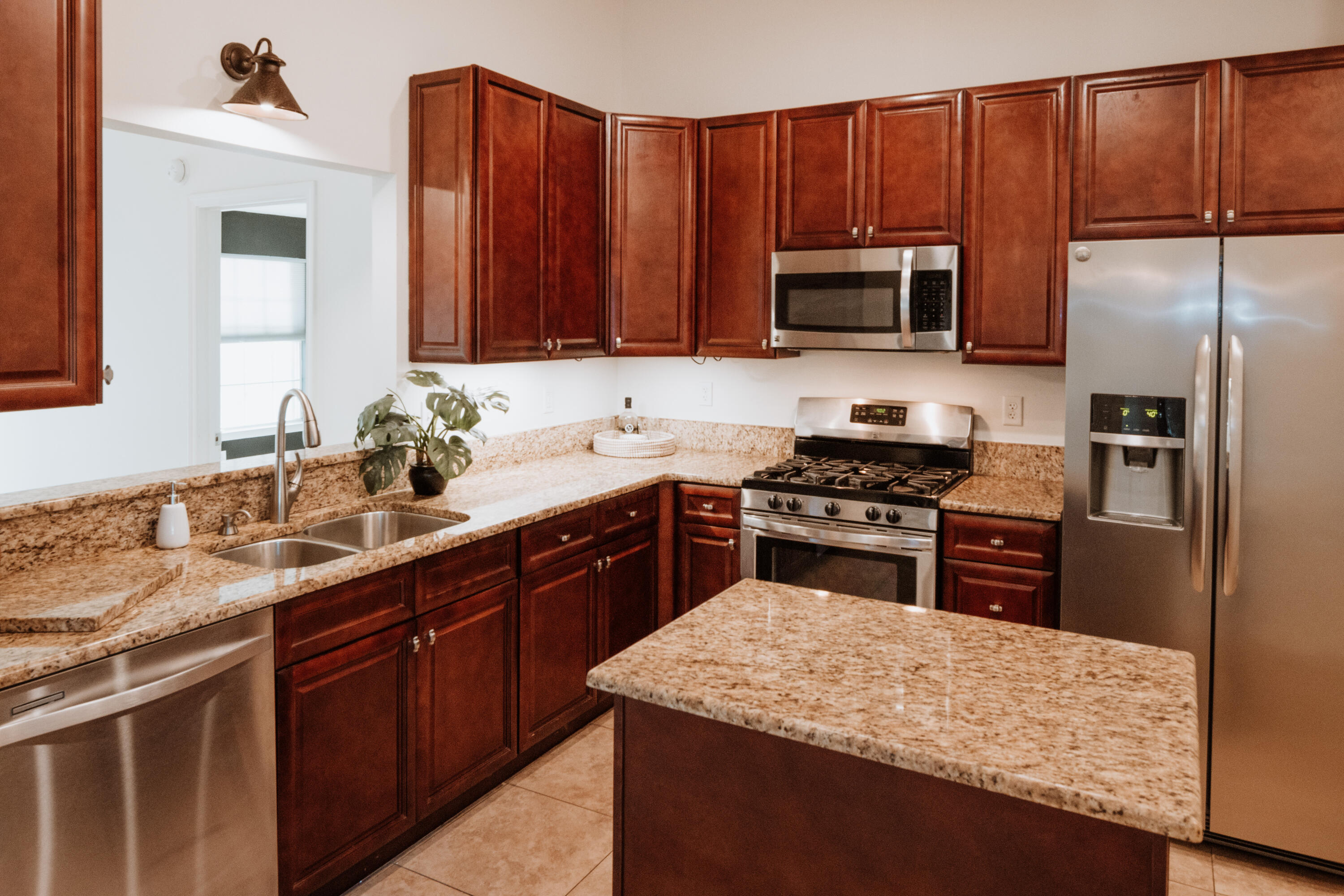 WYNNEHAVEN BEACH PATIO HOMES 2 - Residential