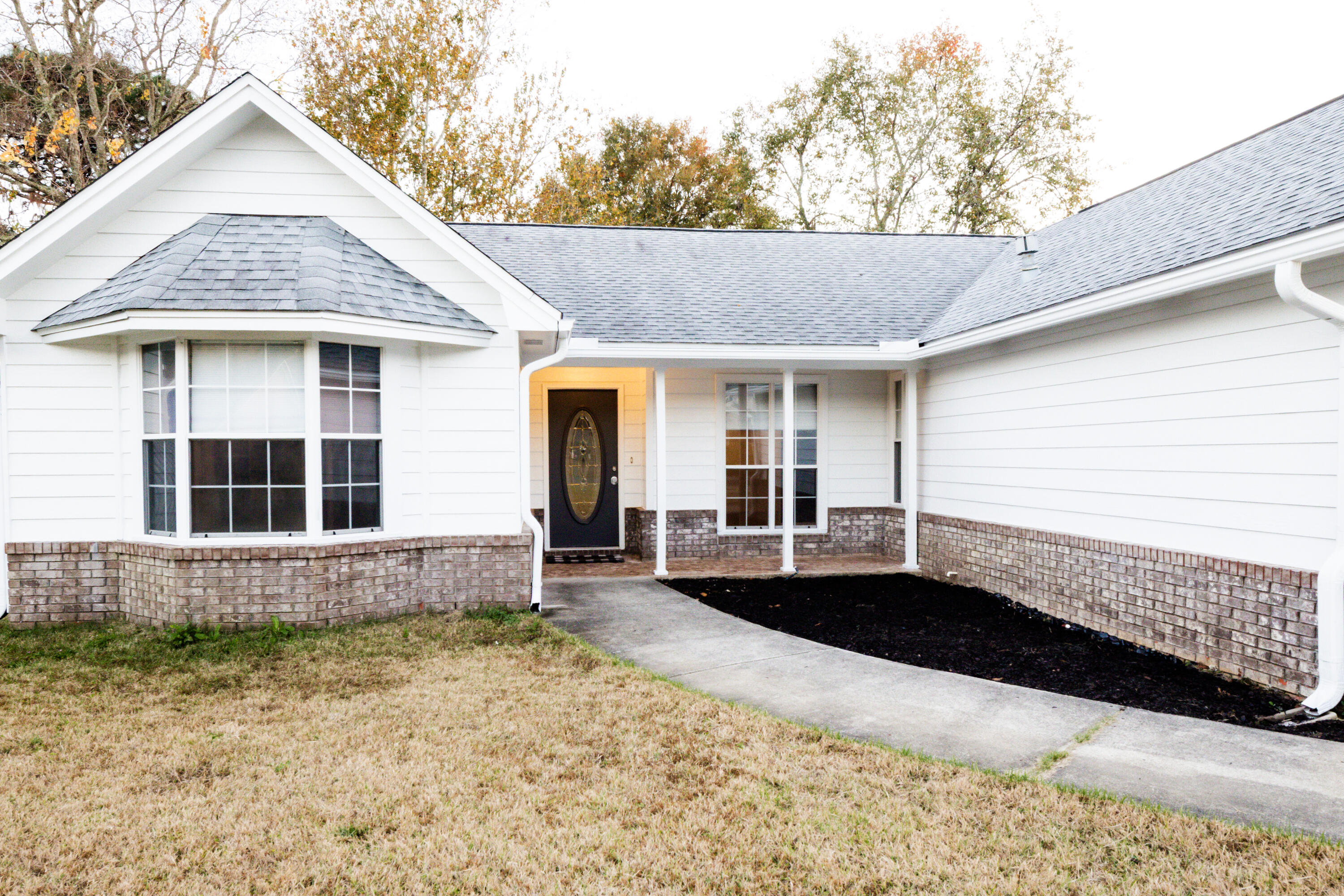 WYNNEHAVEN BEACH PATIO HOMES 2 - Residential