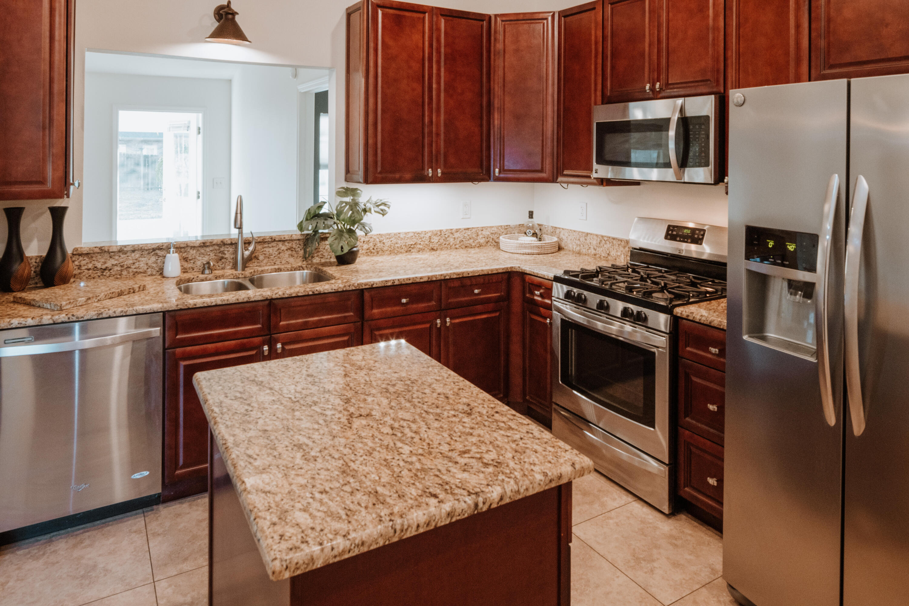 WYNNEHAVEN BEACH PATIO HOMES 2 - Residential