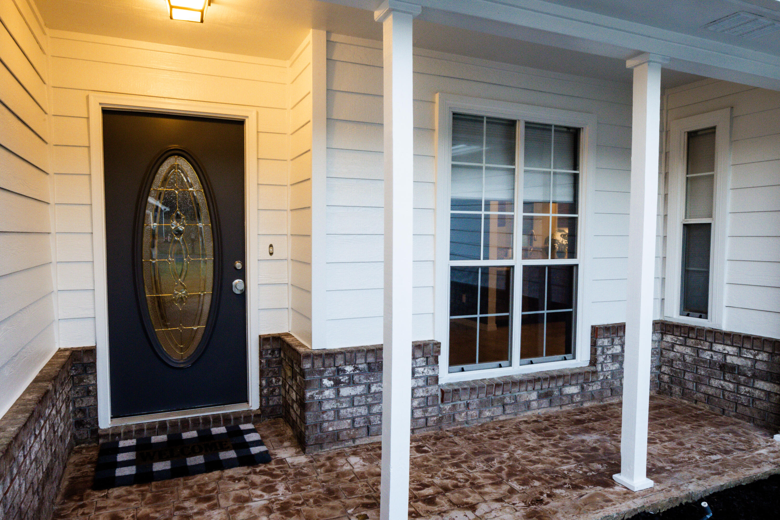 WYNNEHAVEN BEACH PATIO HOMES 2 - Residential