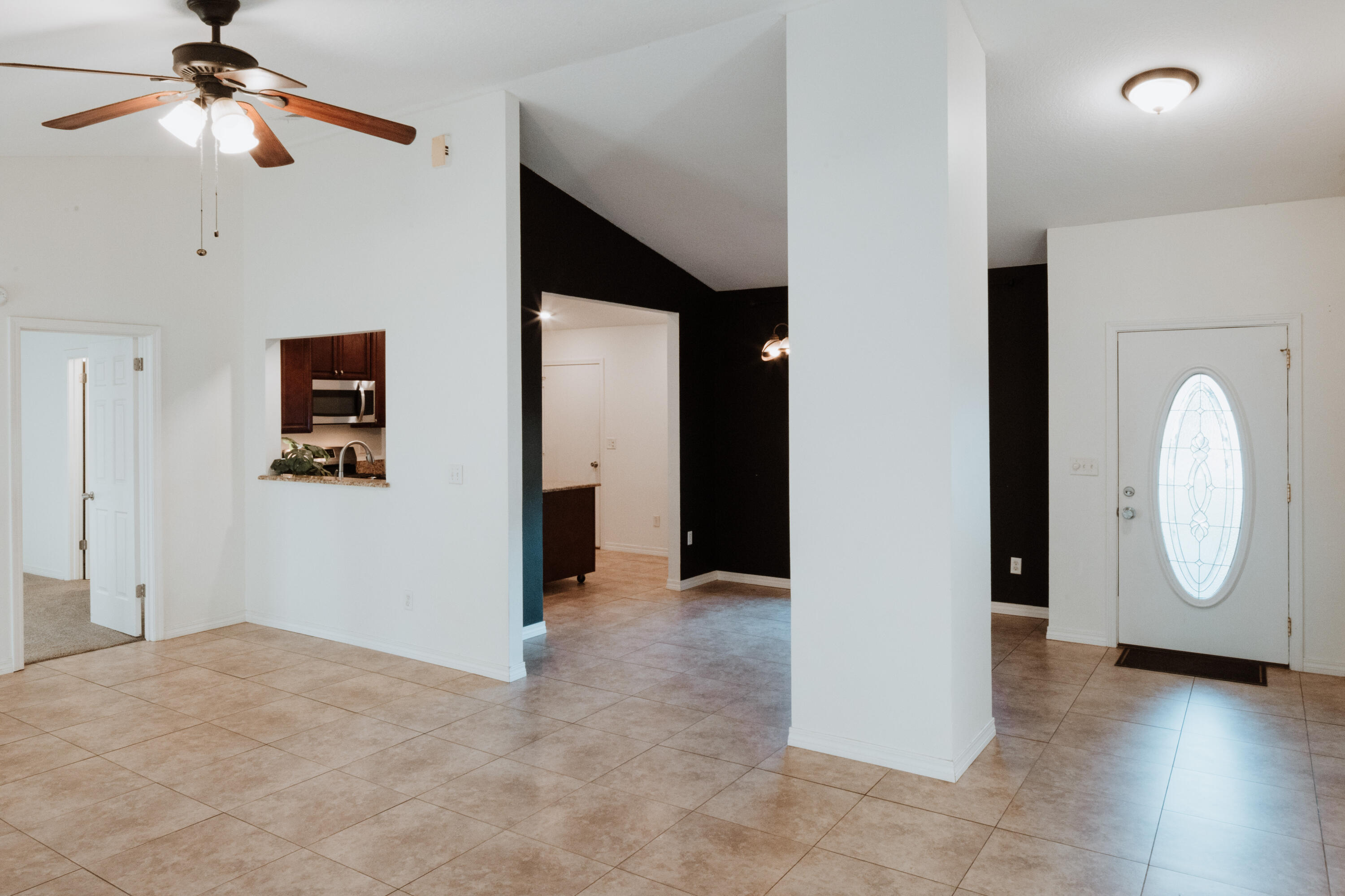 WYNNEHAVEN BEACH PATIO HOMES 2 - Residential