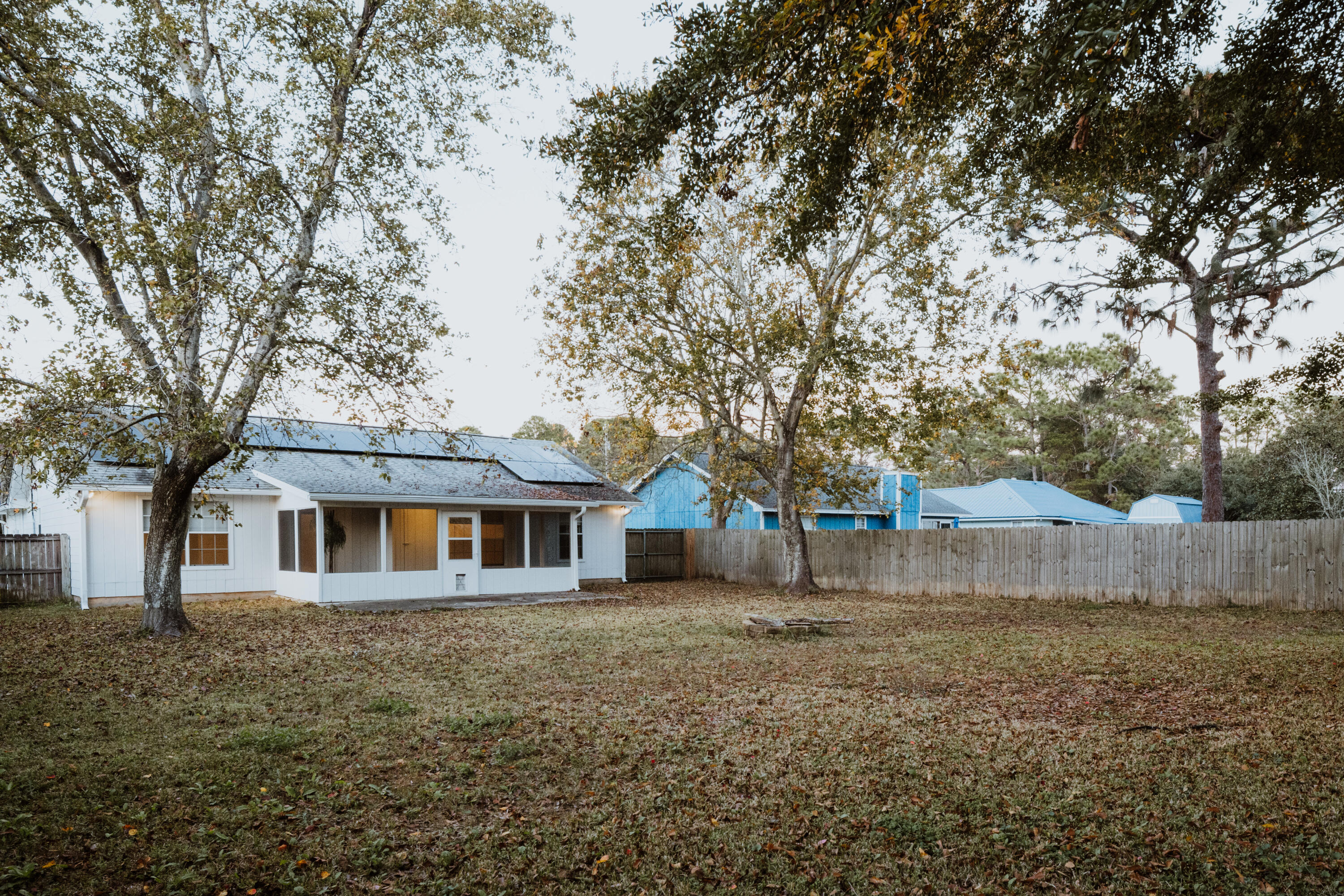 WYNNEHAVEN BEACH PATIO HOMES 2 - Residential