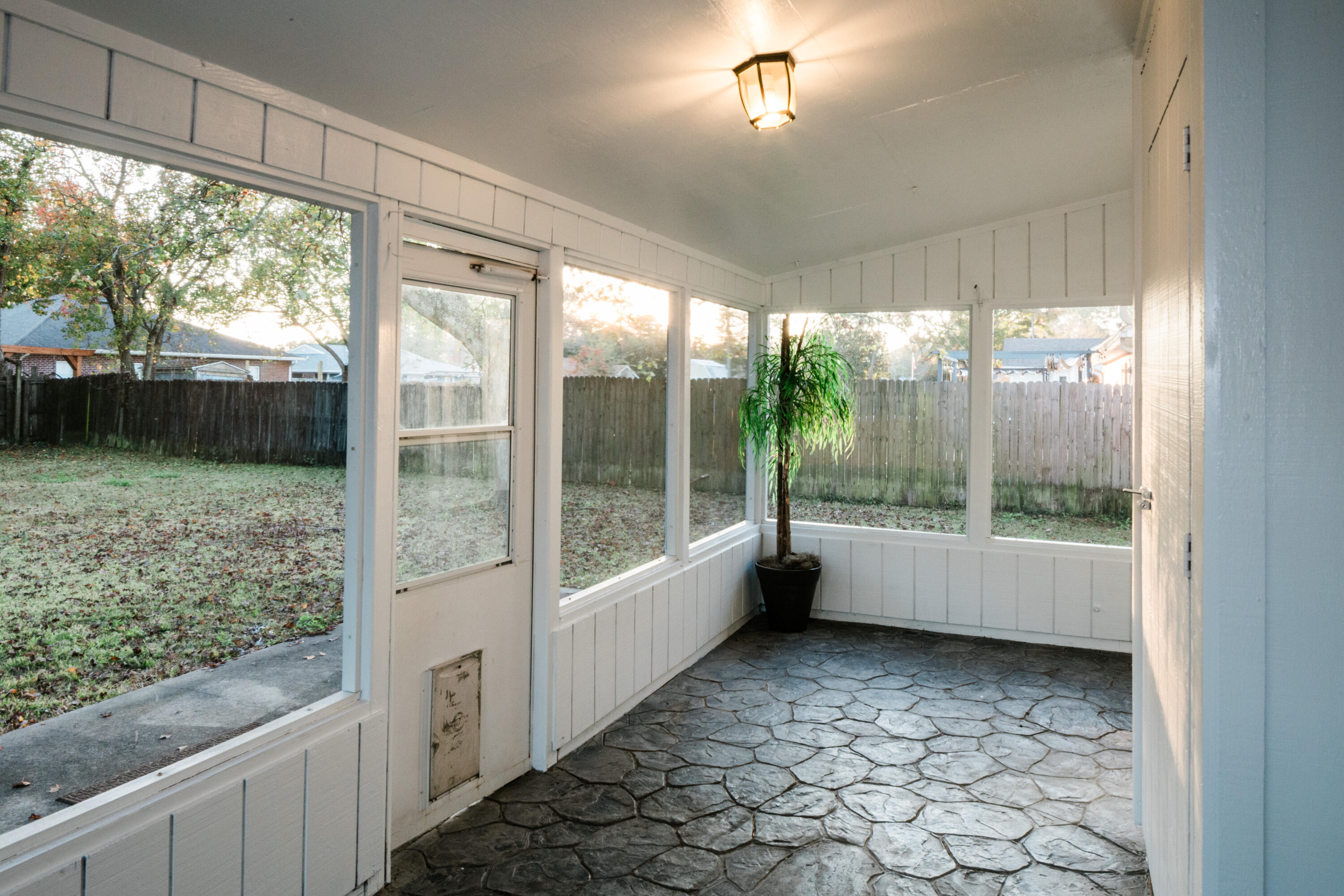 WYNNEHAVEN BEACH PATIO HOMES 2 - Residential