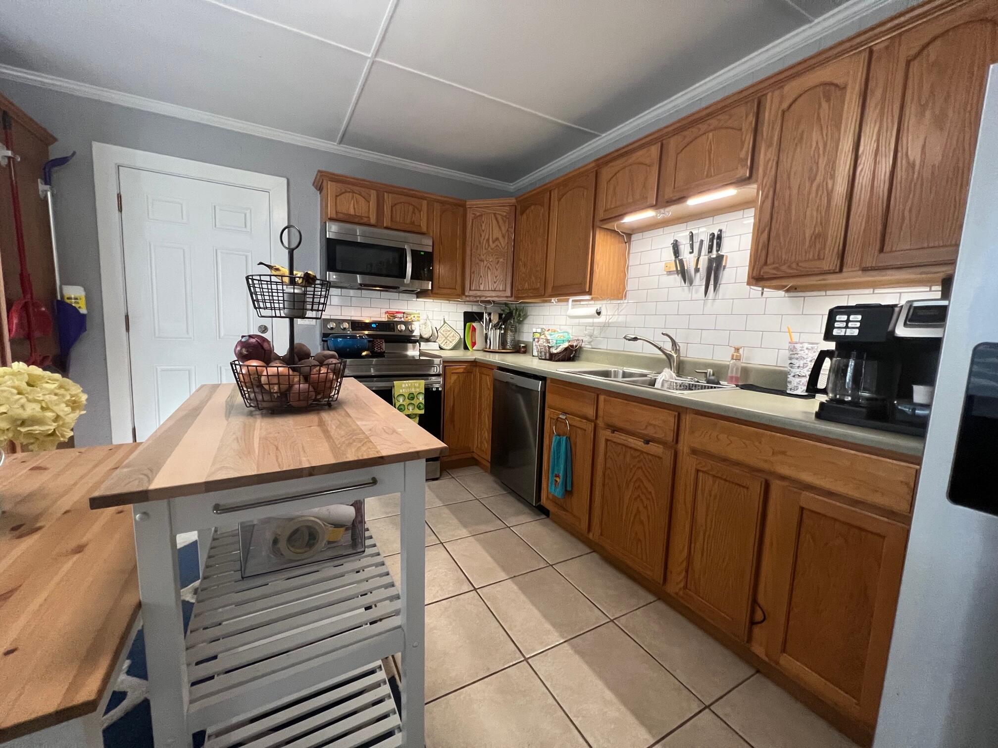 INLET BEACH HEIGHTS - Residential