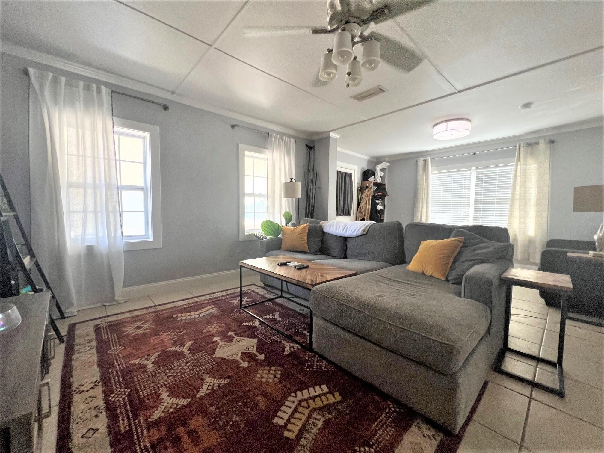 INLET BEACH HEIGHTS - Residential