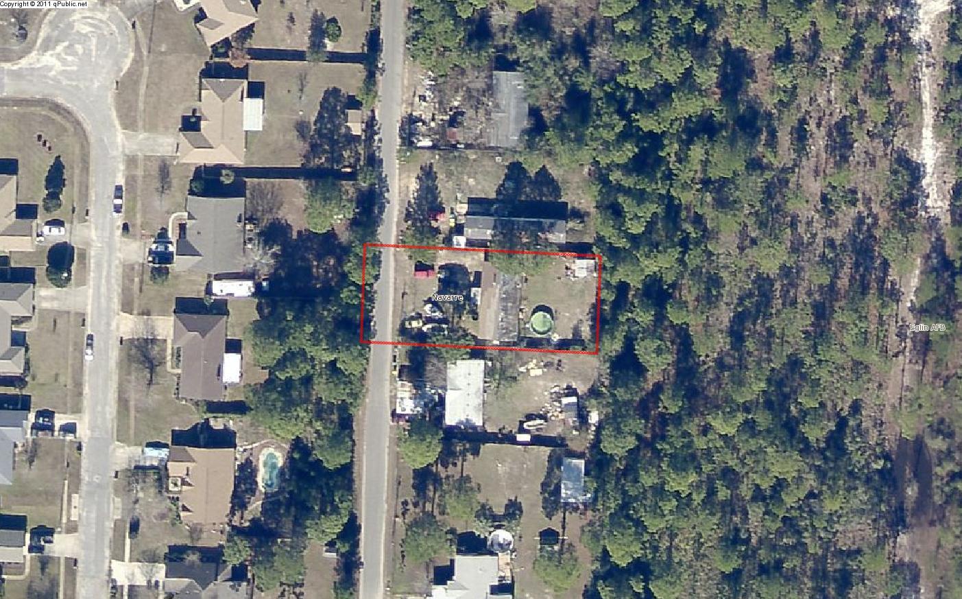 CRESCENT SHORES - Residential