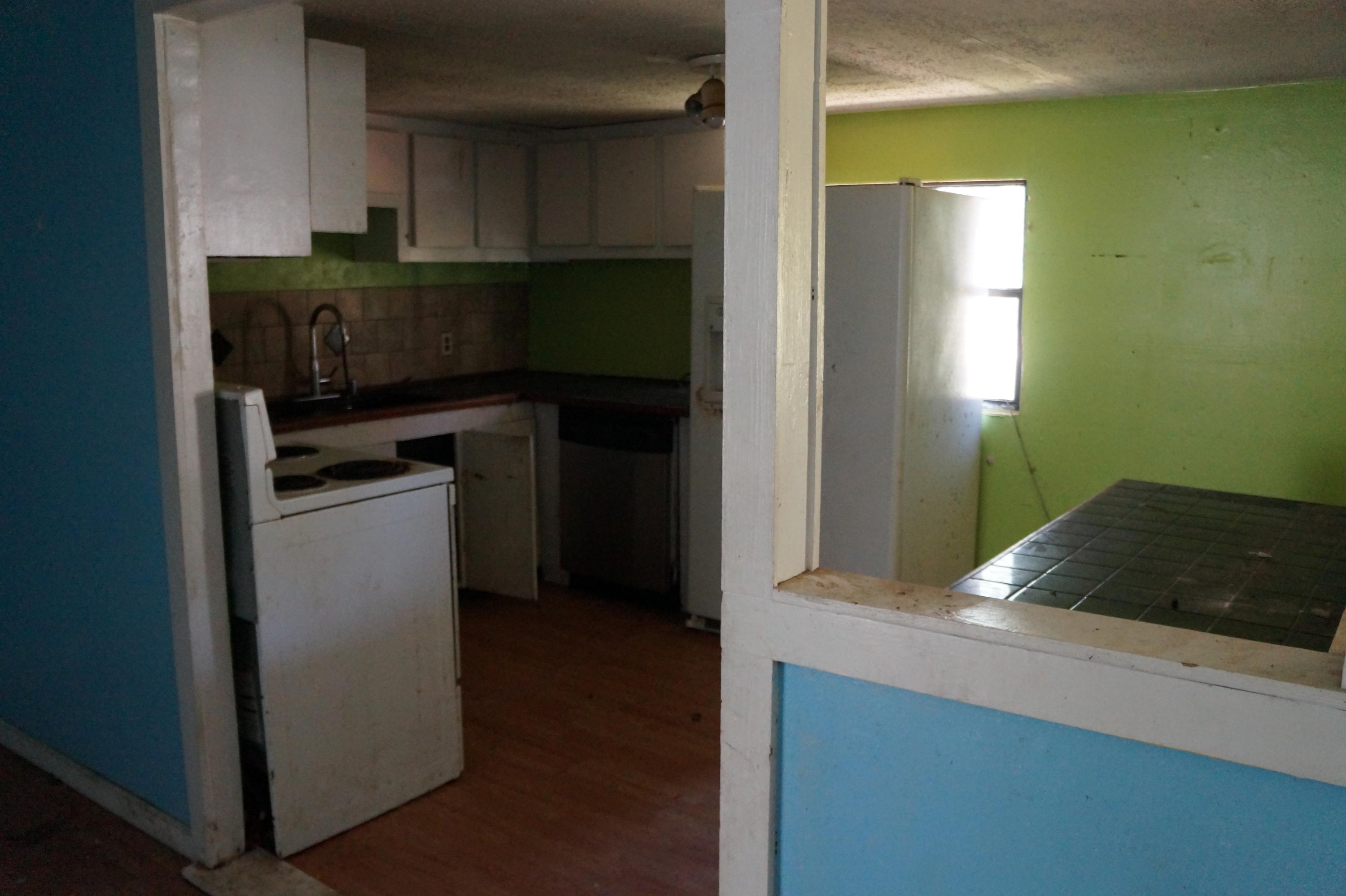 CRESCENT SHORES - Residential