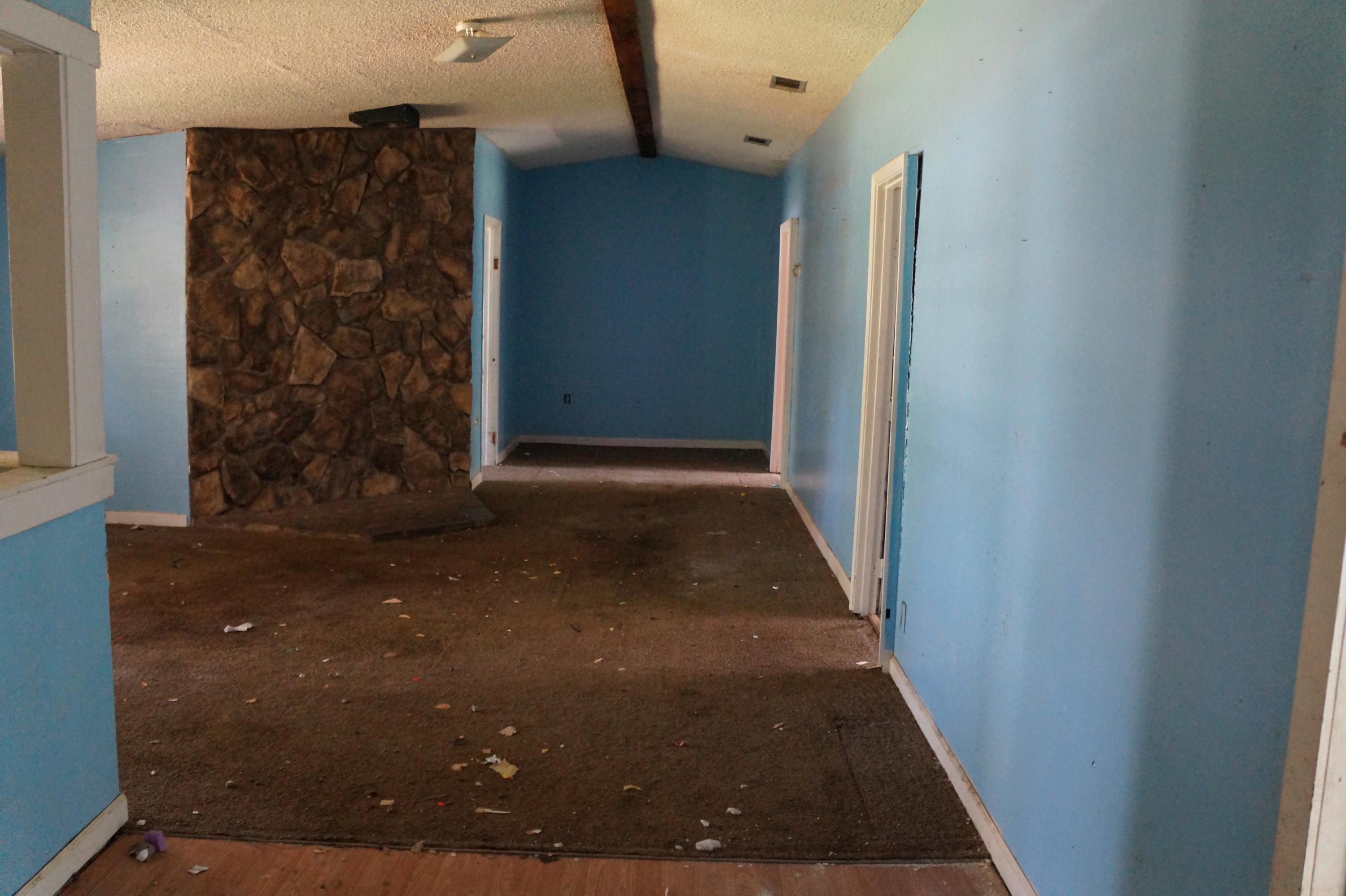 CRESCENT SHORES - Residential