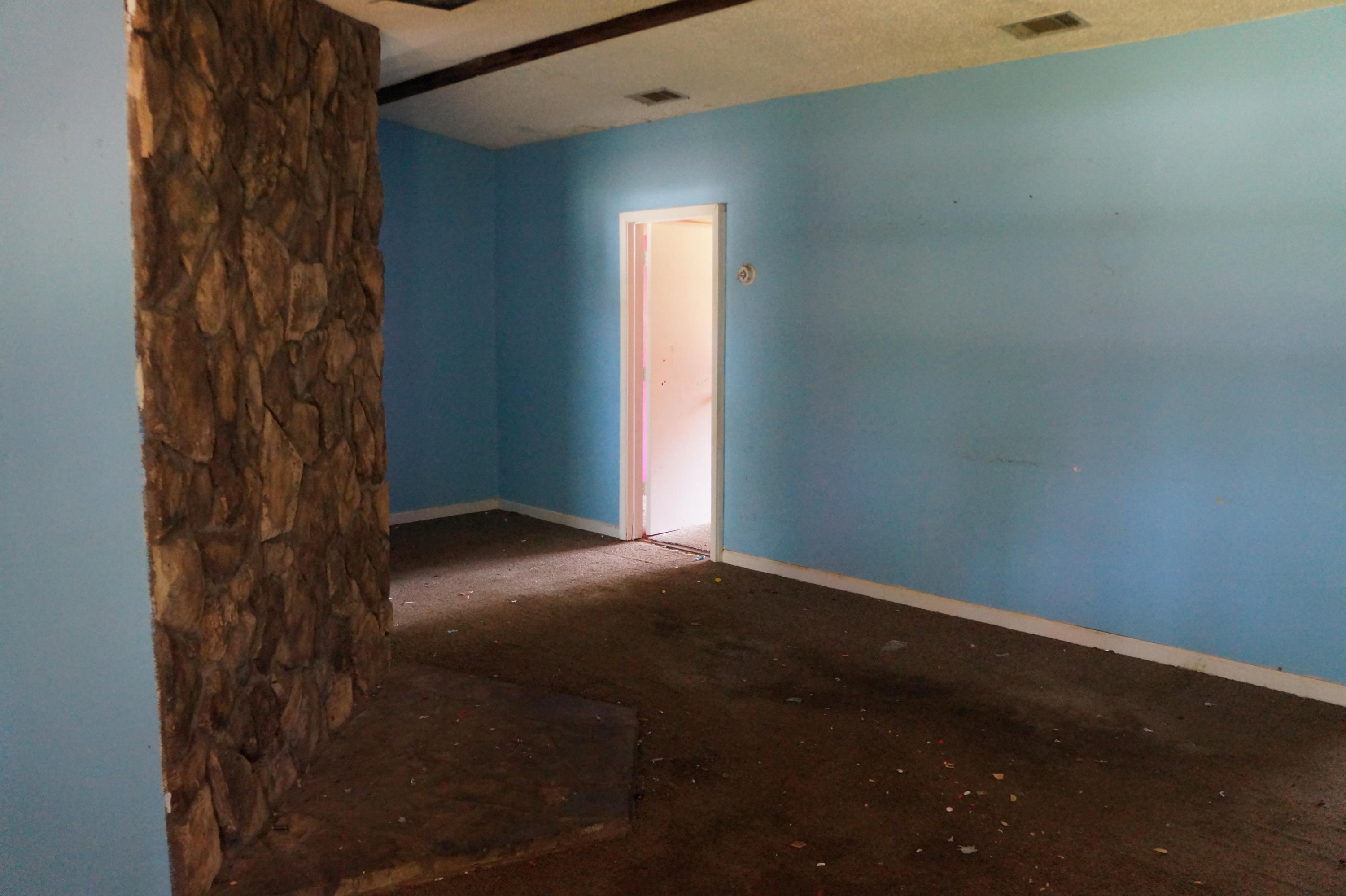 CRESCENT SHORES - Residential