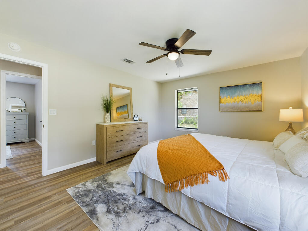 CAMPBELL ADDN TO CRESTVIEW - Residential