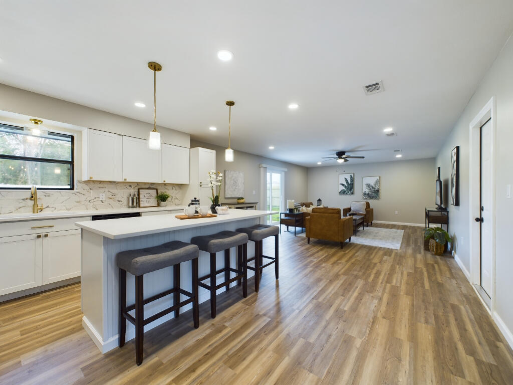 CAMPBELL ADDN TO CRESTVIEW - Residential