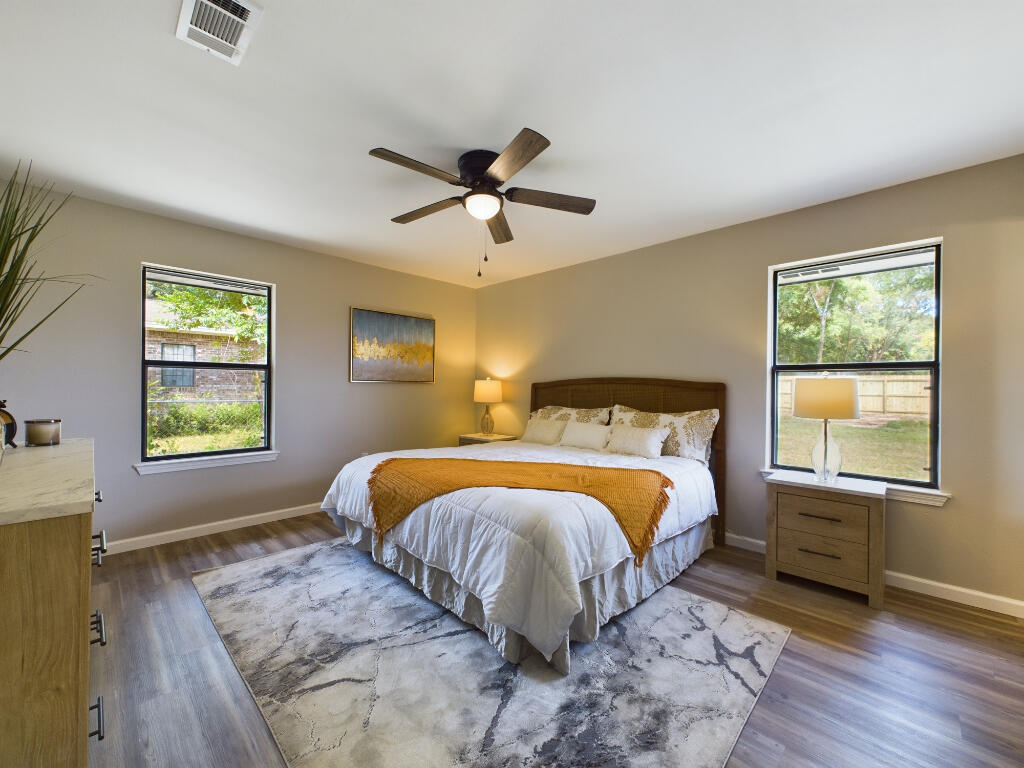 CAMPBELL ADDN TO CRESTVIEW - Residential