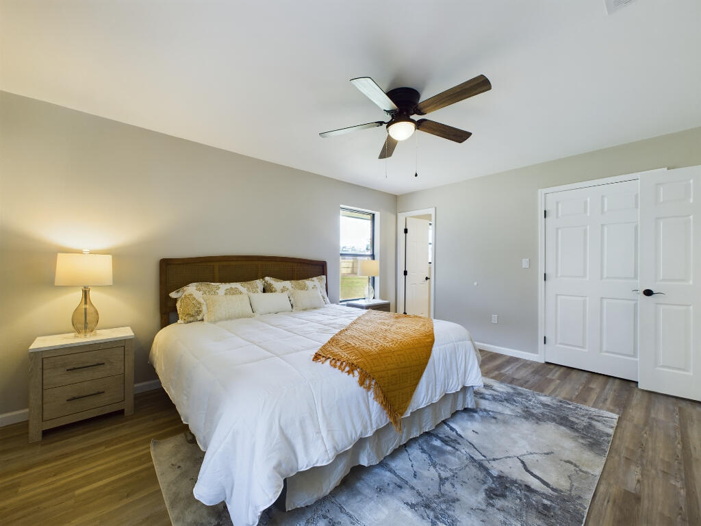 CAMPBELL ADDN TO CRESTVIEW - Residential