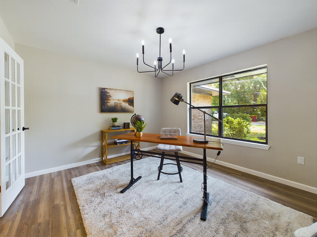 CAMPBELL ADDN TO CRESTVIEW - Residential