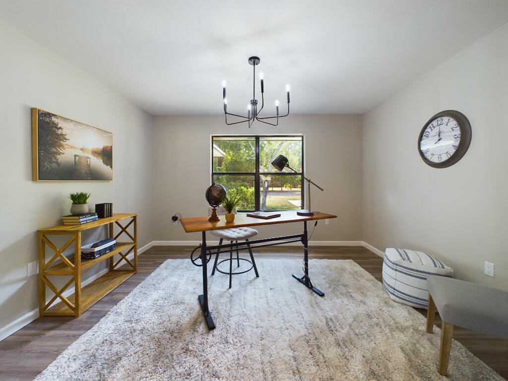 CAMPBELL ADDN TO CRESTVIEW - Residential