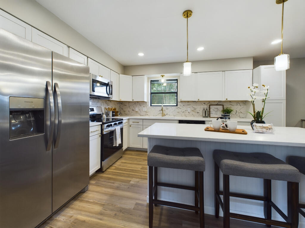 CAMPBELL ADDN TO CRESTVIEW - Residential