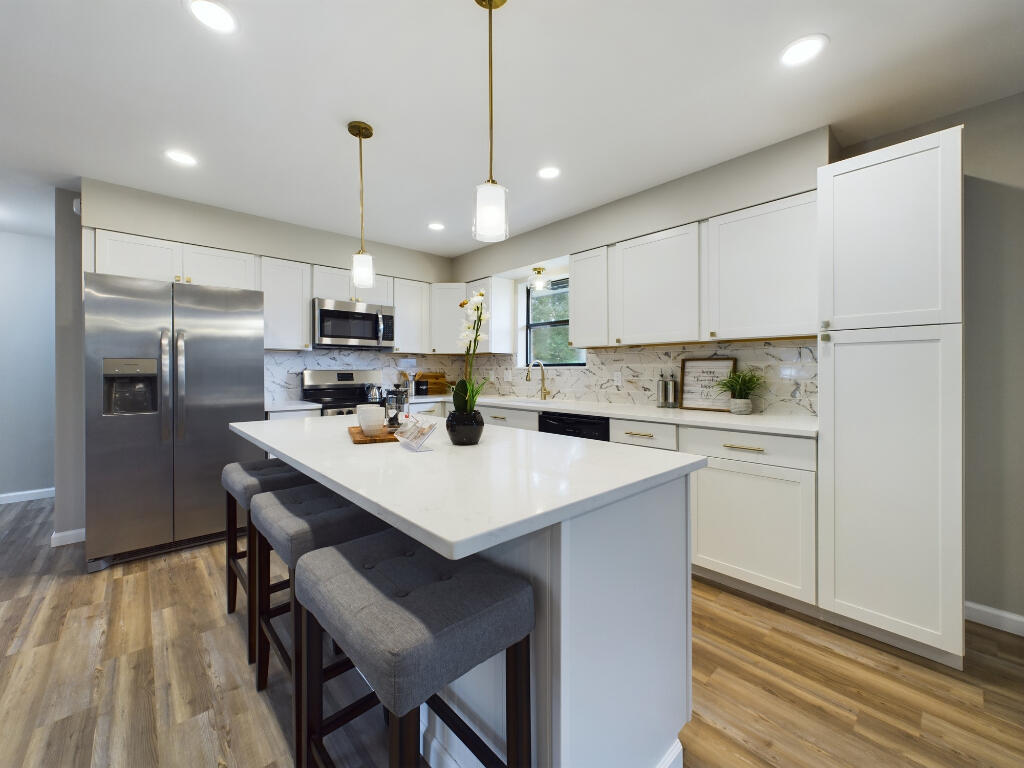 CAMPBELL ADDN TO CRESTVIEW - Residential