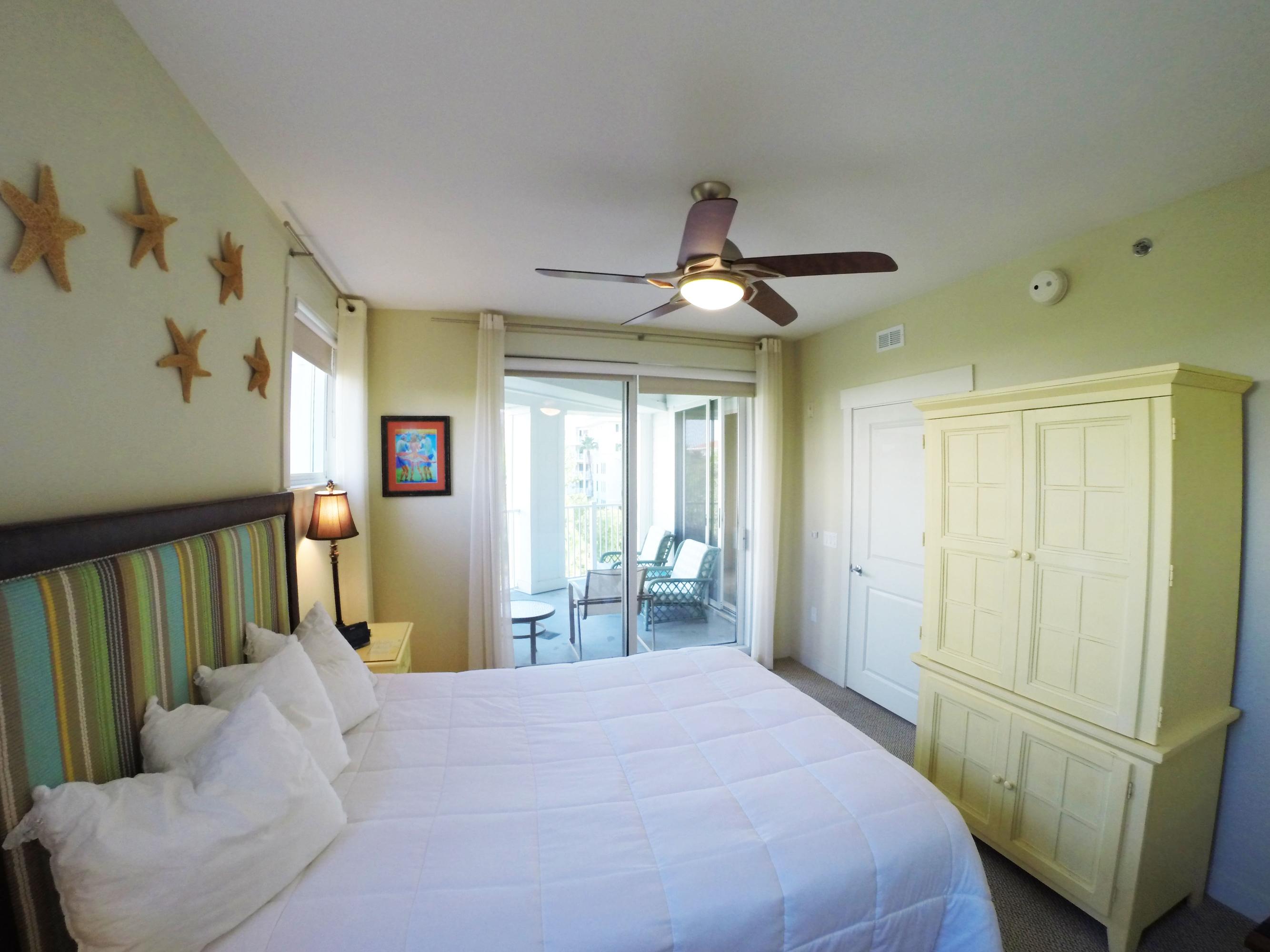 BAHIA CONDO - Residential