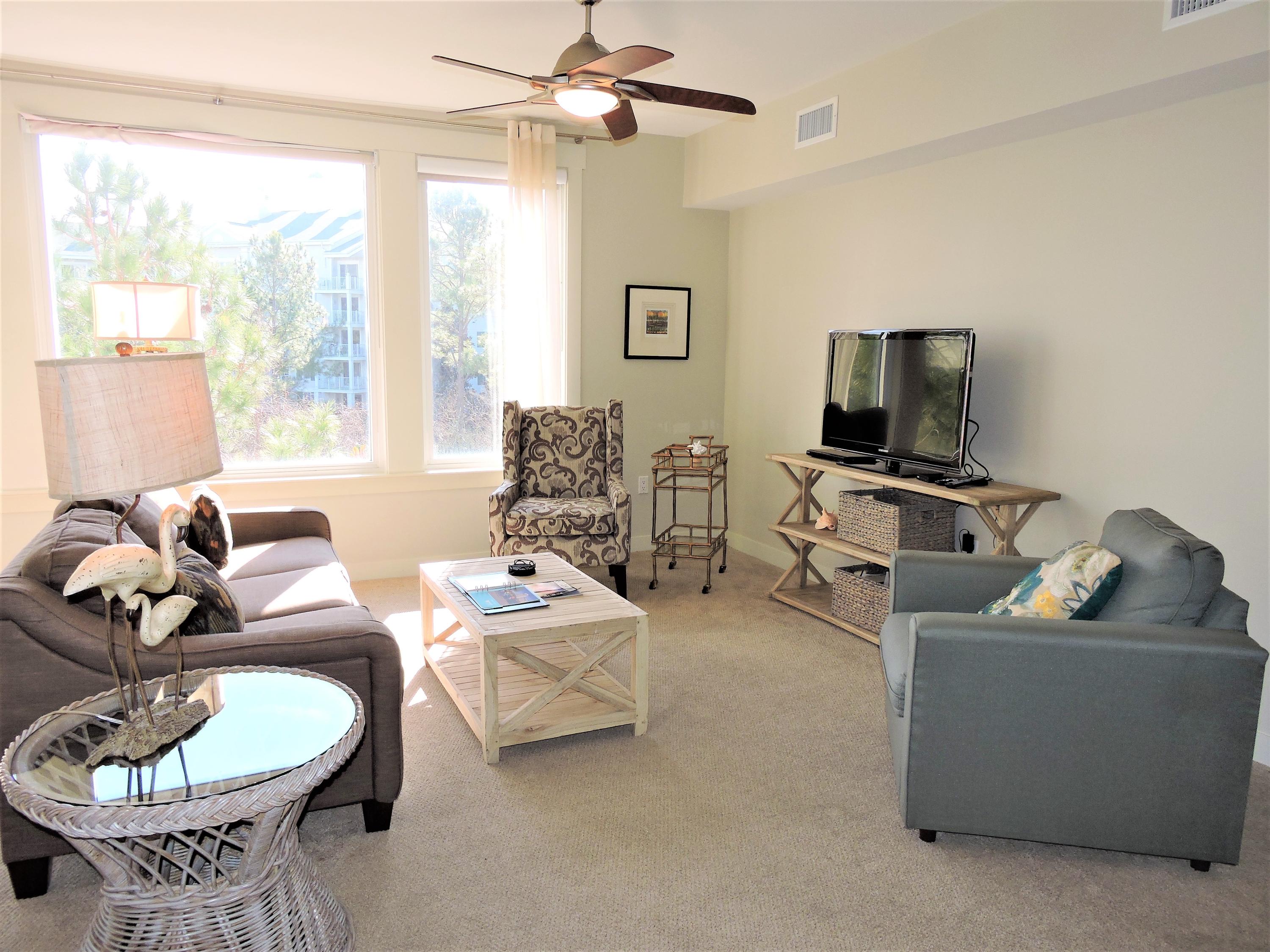 BAHIA CONDO - Residential