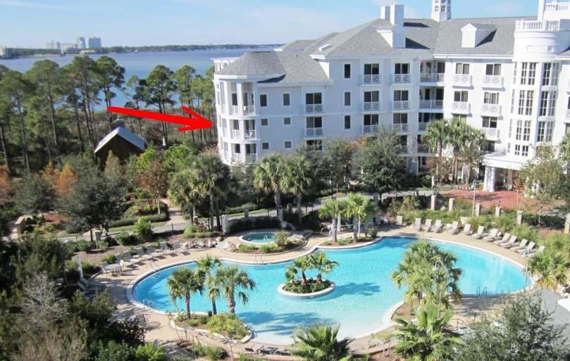 BAHIA CONDO - Residential