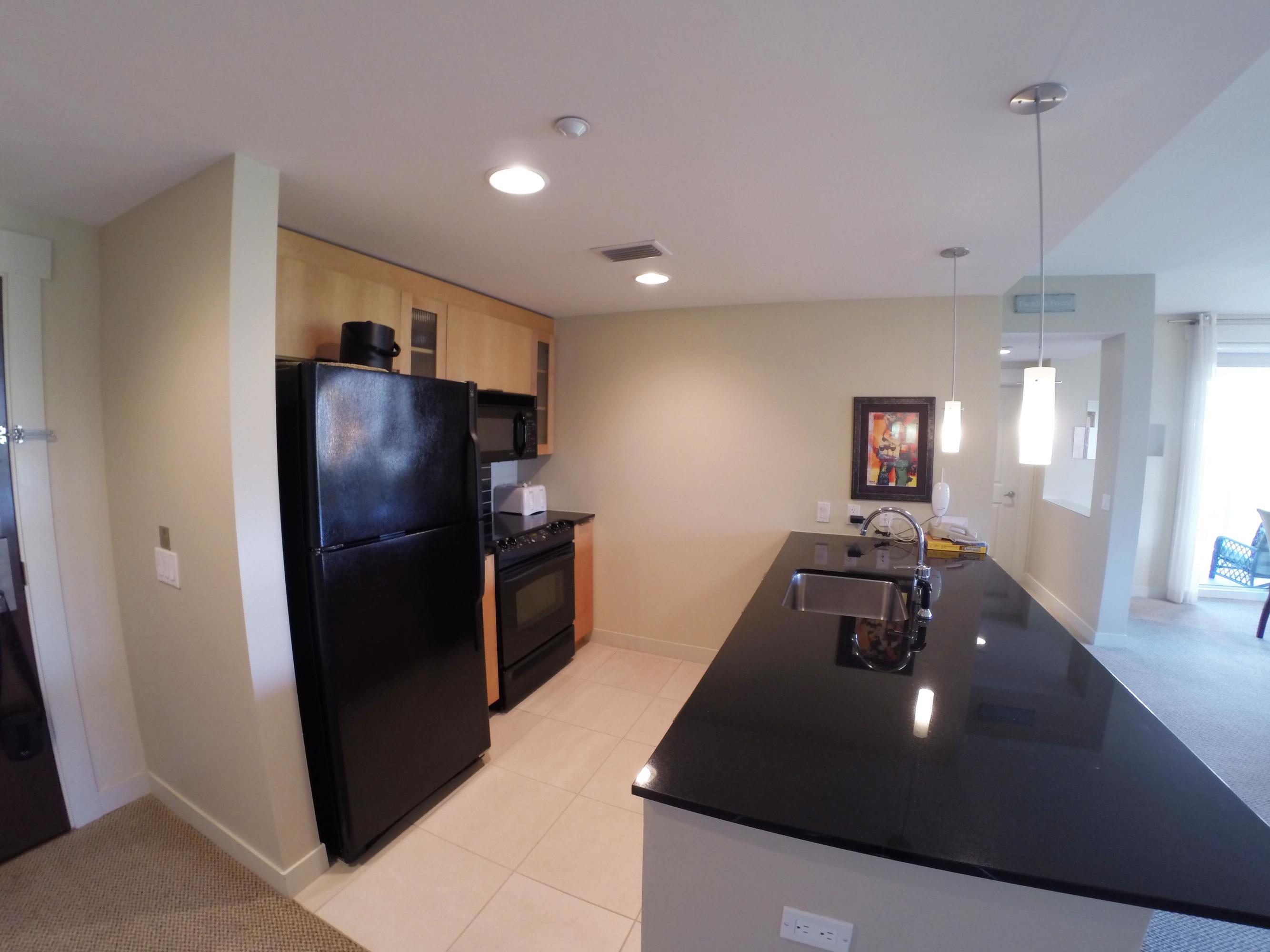 BAHIA CONDO - Residential