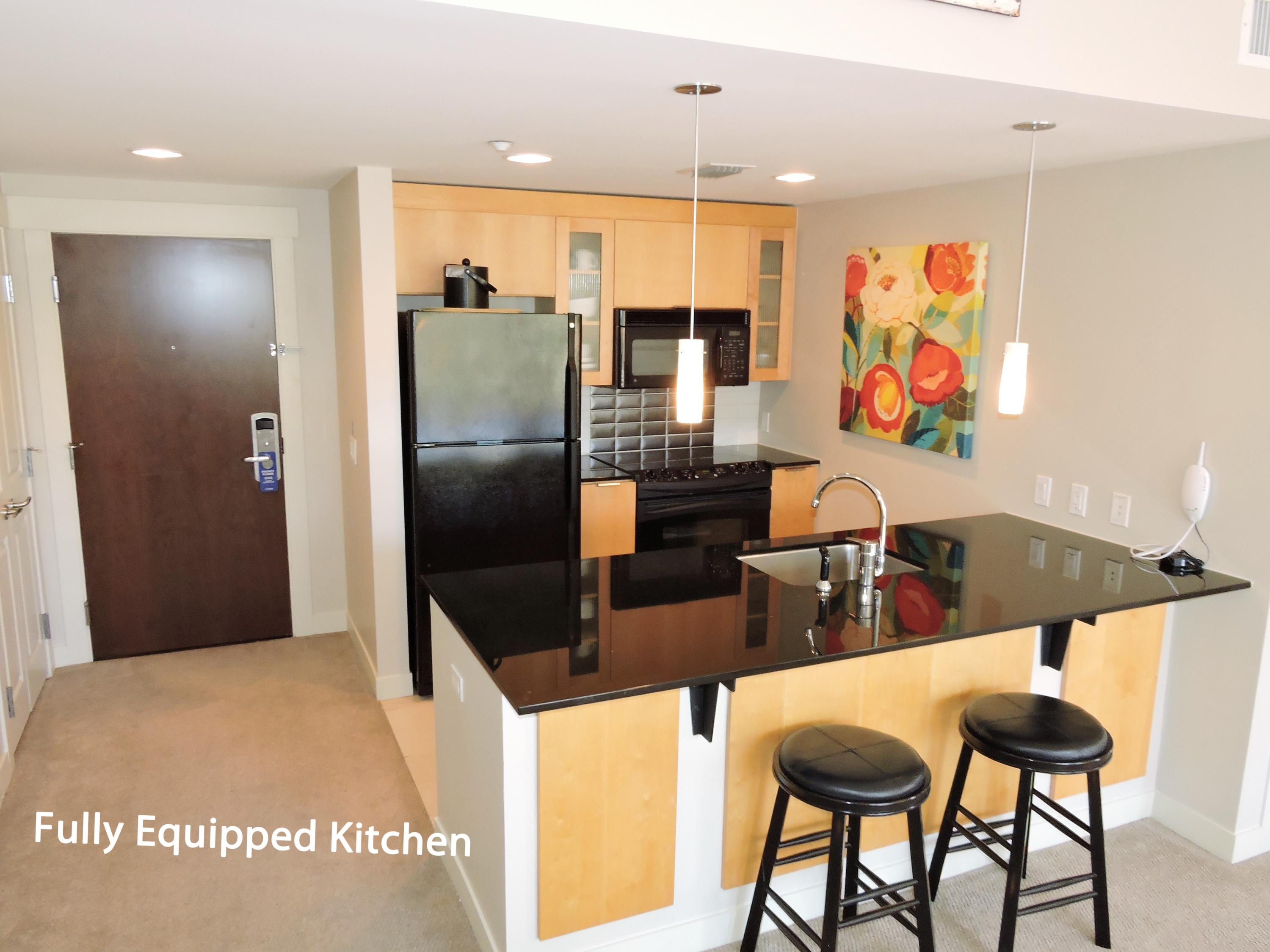 BAHIA CONDO - Residential