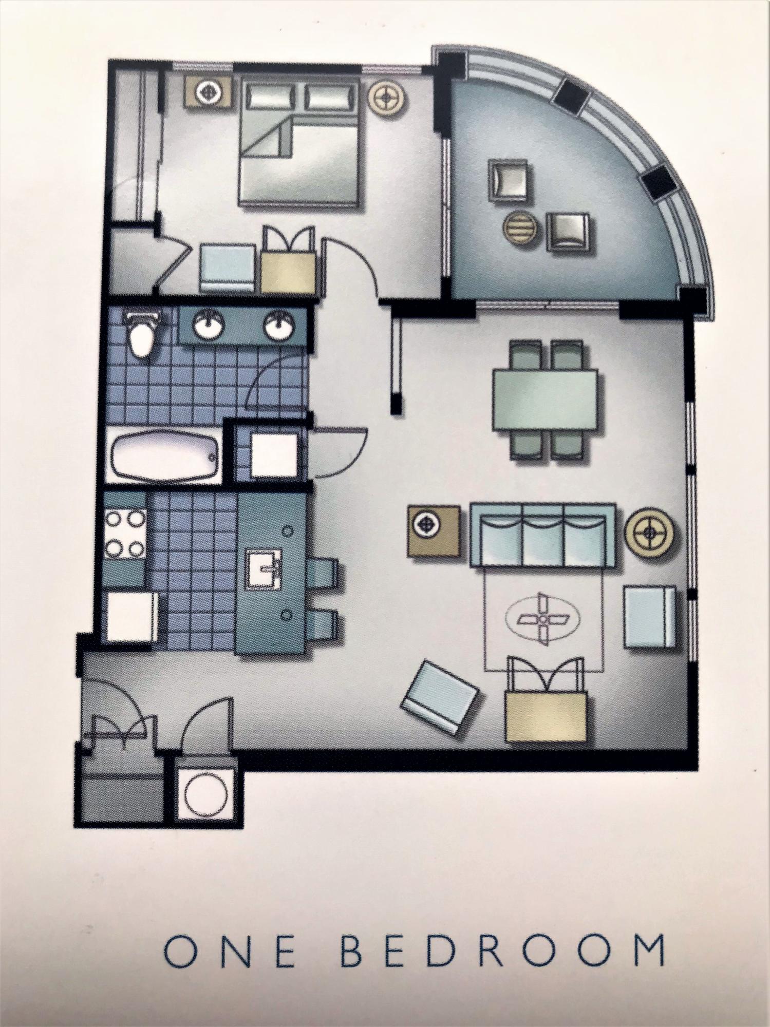 BAHIA CONDO - Residential
