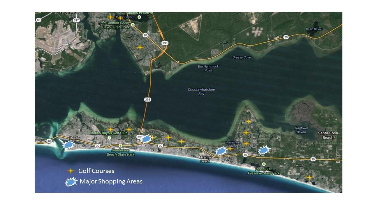 BAHIA CONDO - Residential