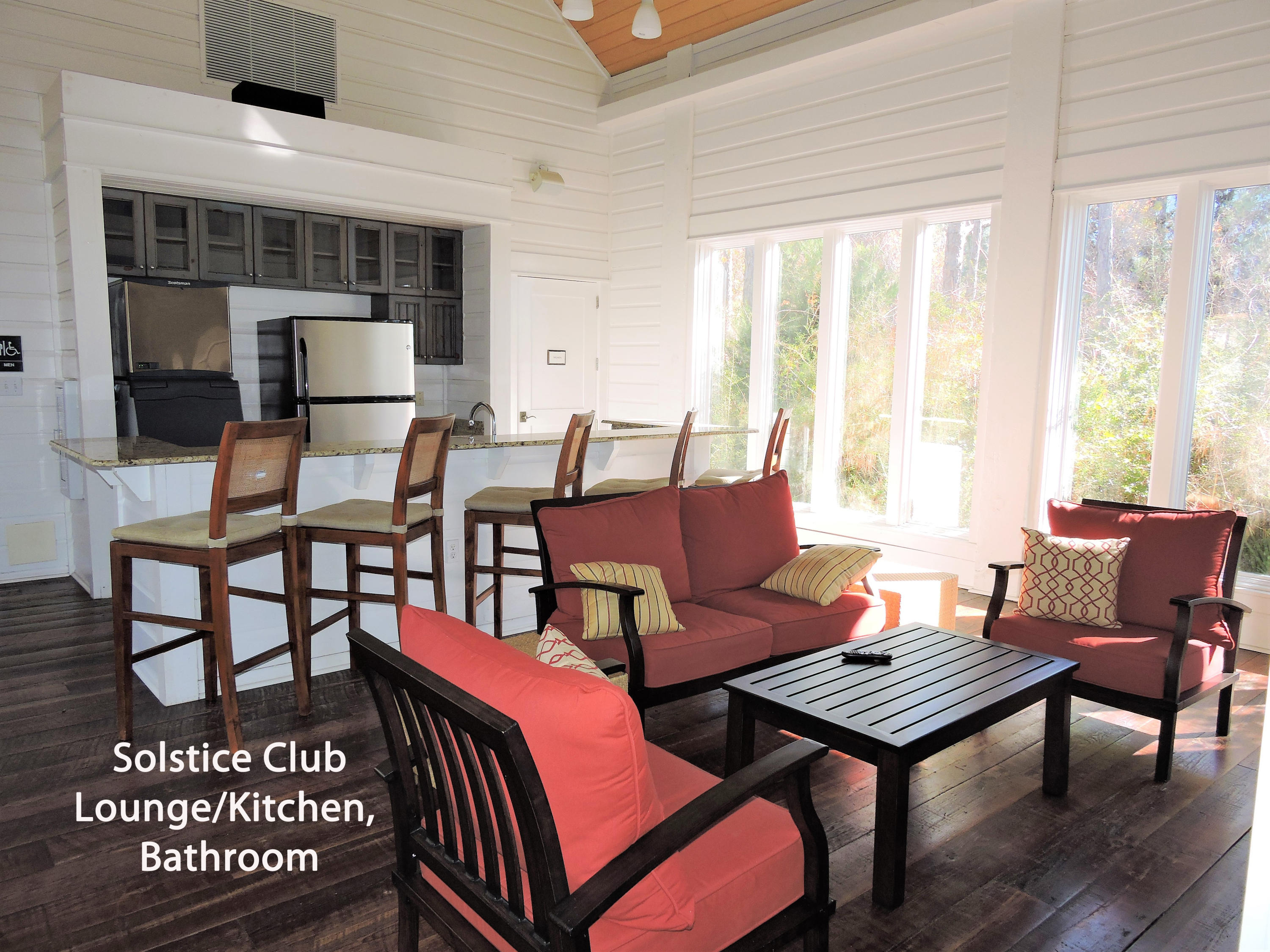 BAHIA CONDO - Residential