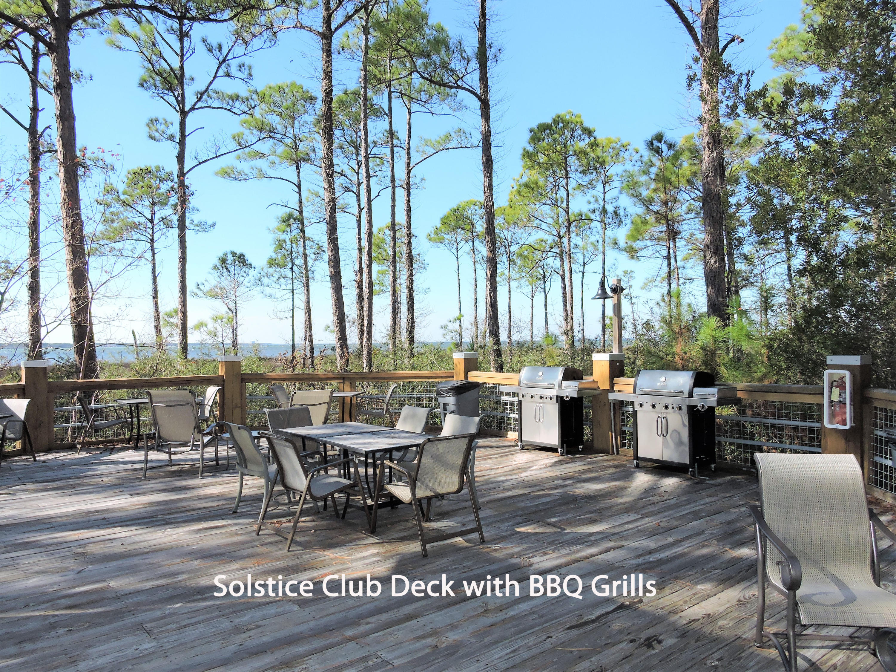 BAHIA CONDO - Residential