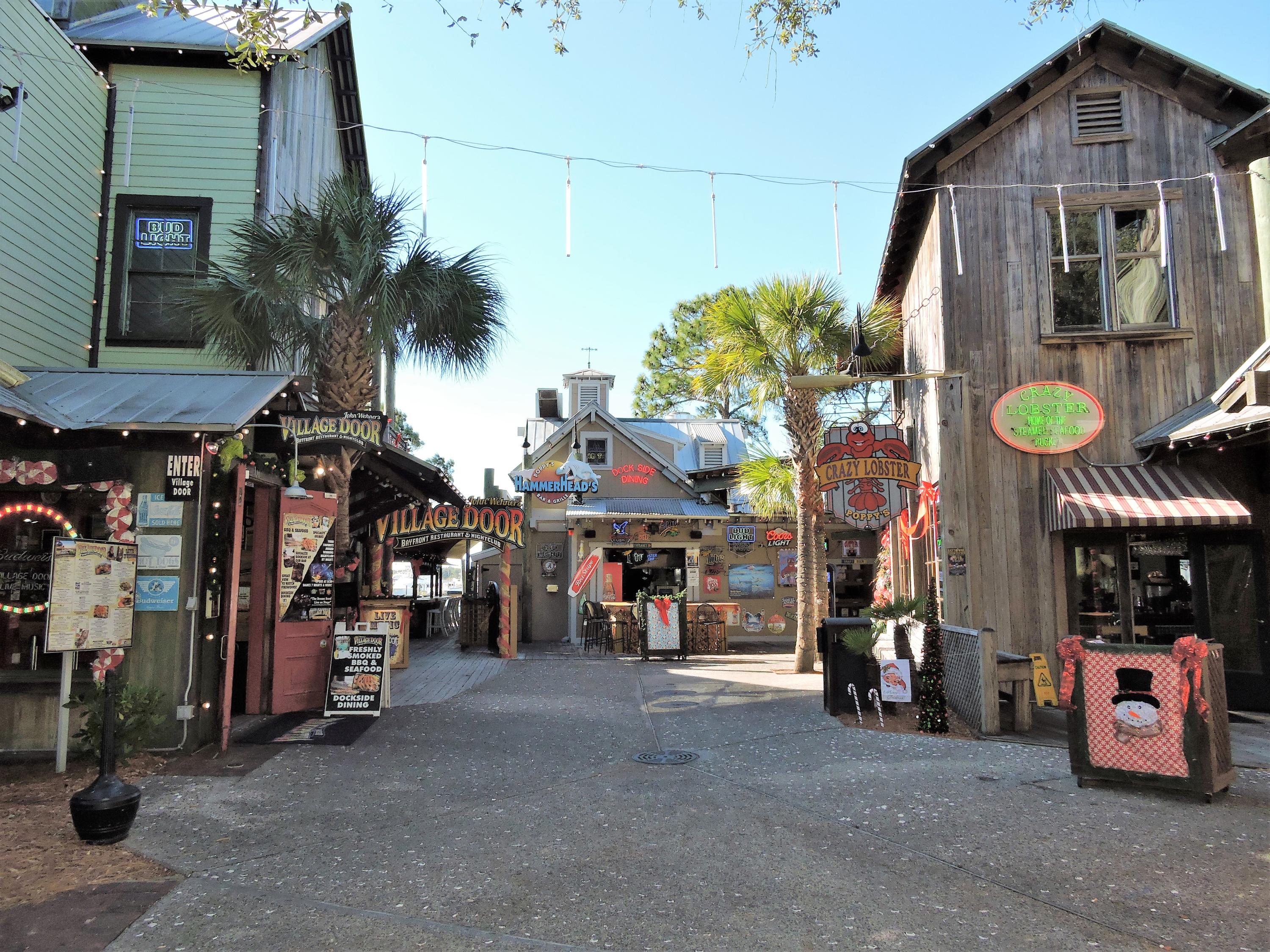 BAHIA CONDO - Residential