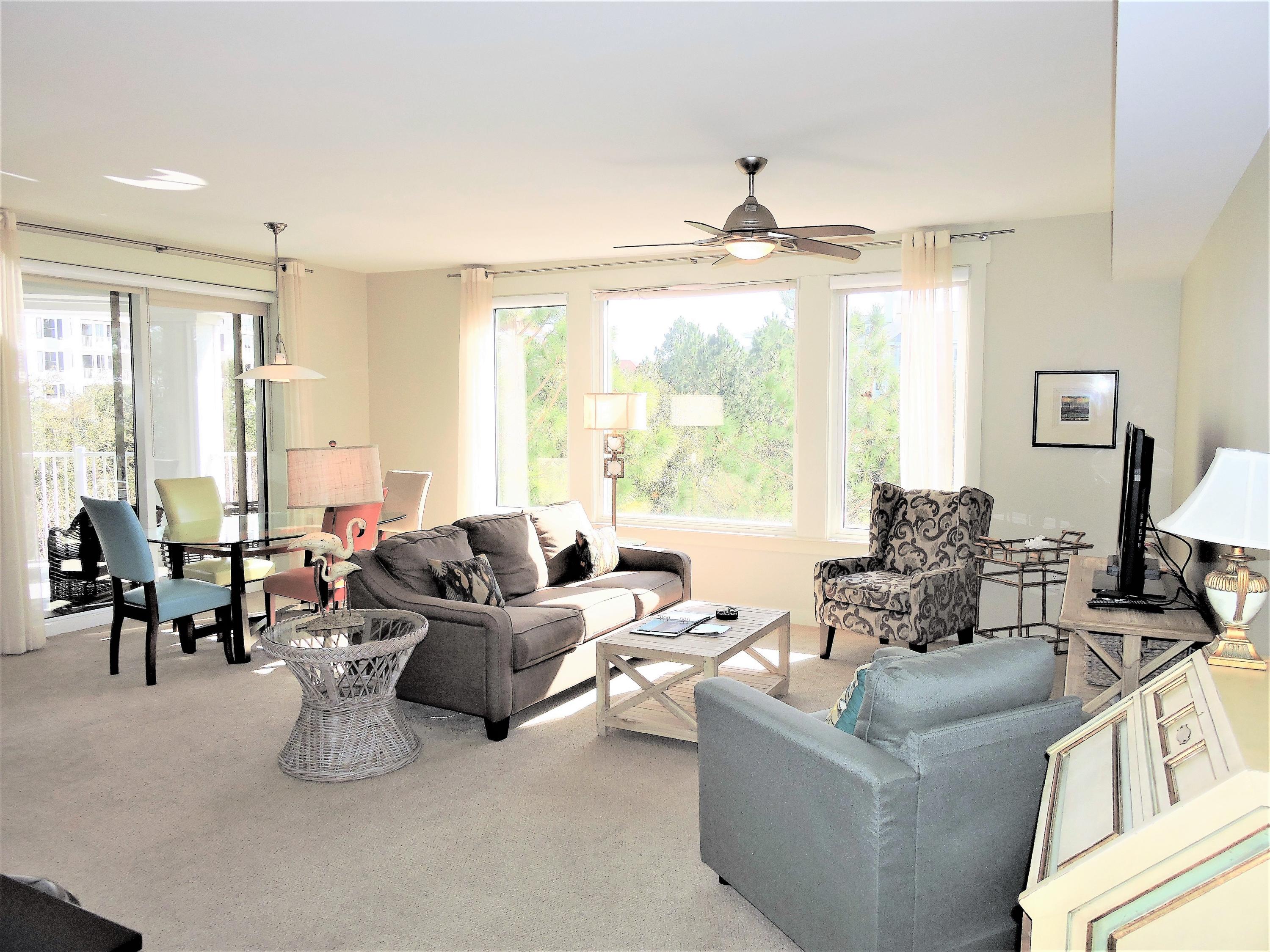 BAHIA CONDO - Residential