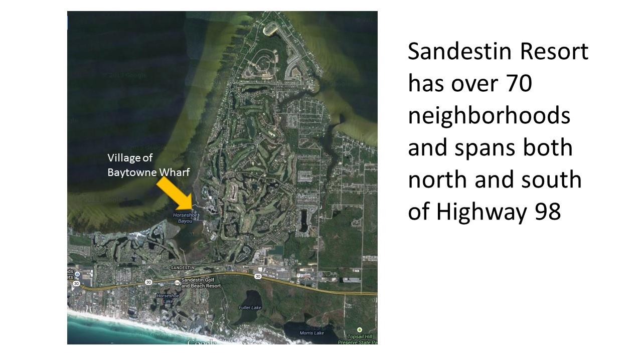 BAHIA CONDO - Residential