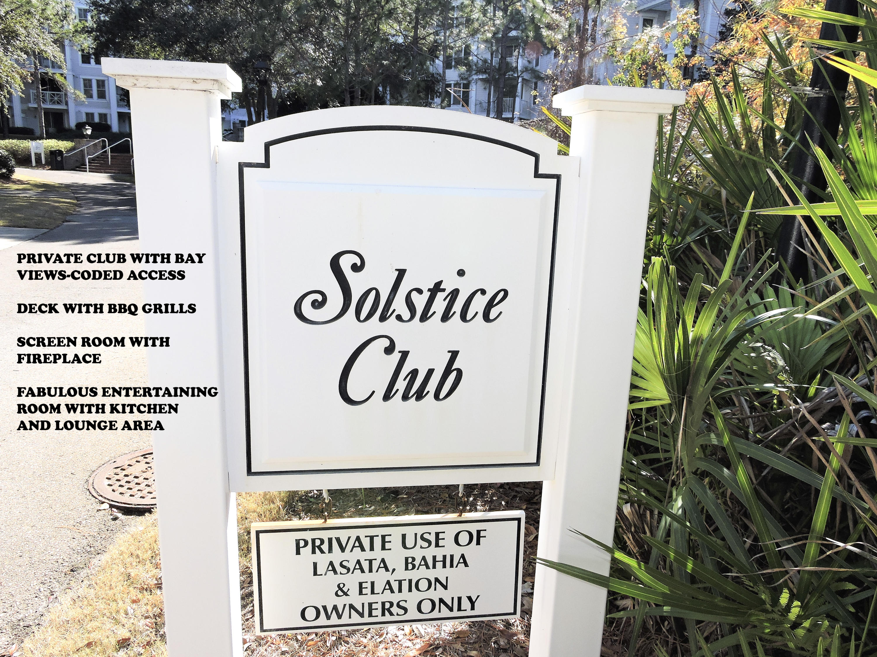 BAHIA CONDO - Residential