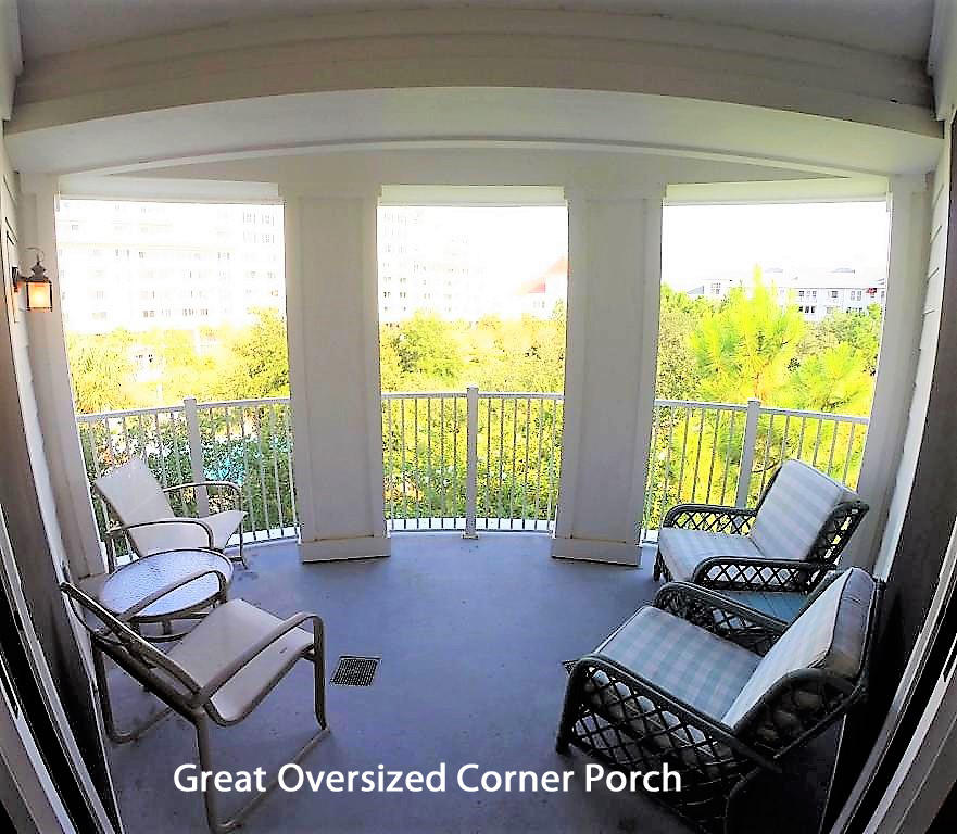 BAHIA CONDO - Residential